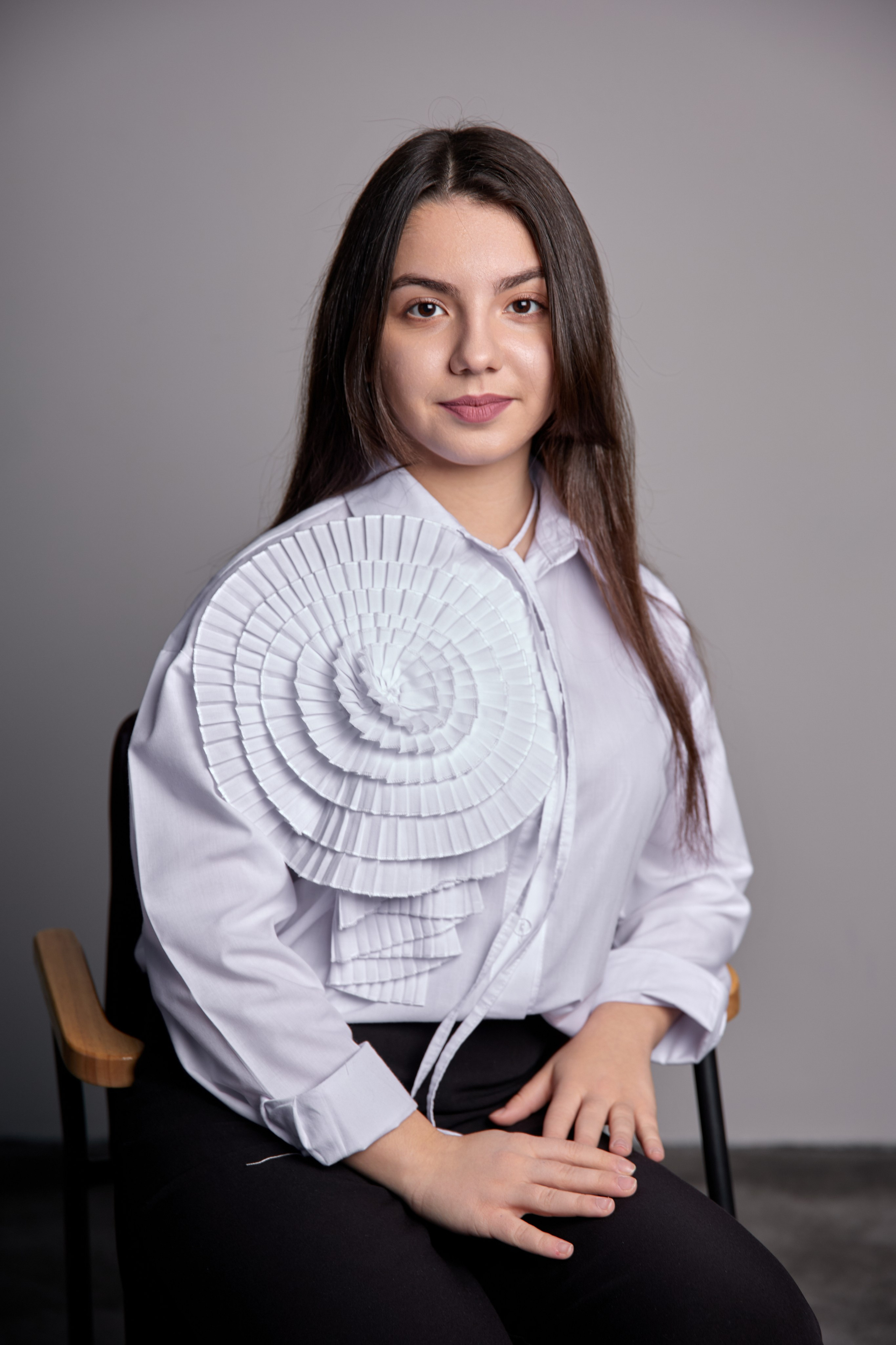 Для альбома. Фотограф в Самаре Анастасия Афанасьева