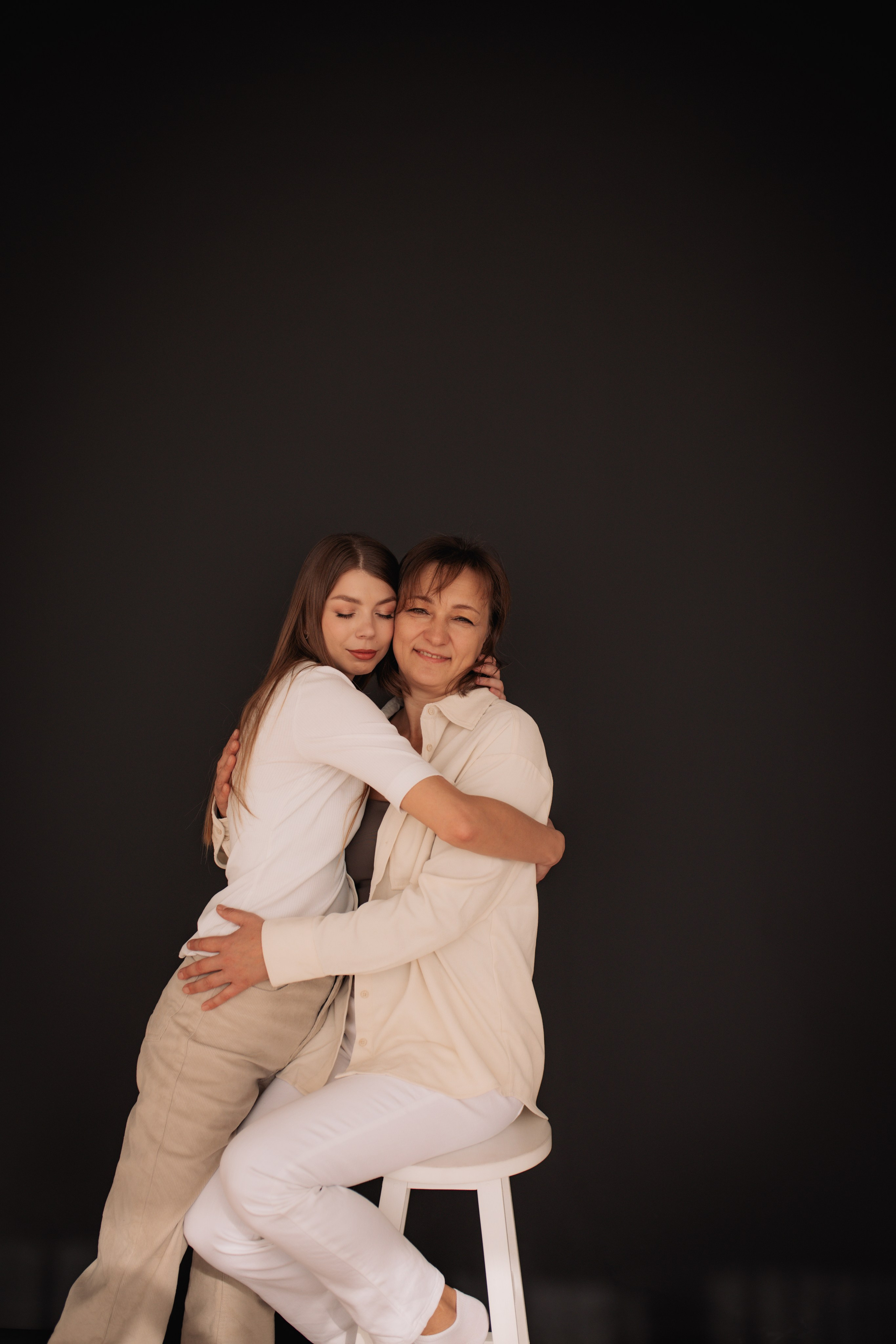 Красавицы девчоки