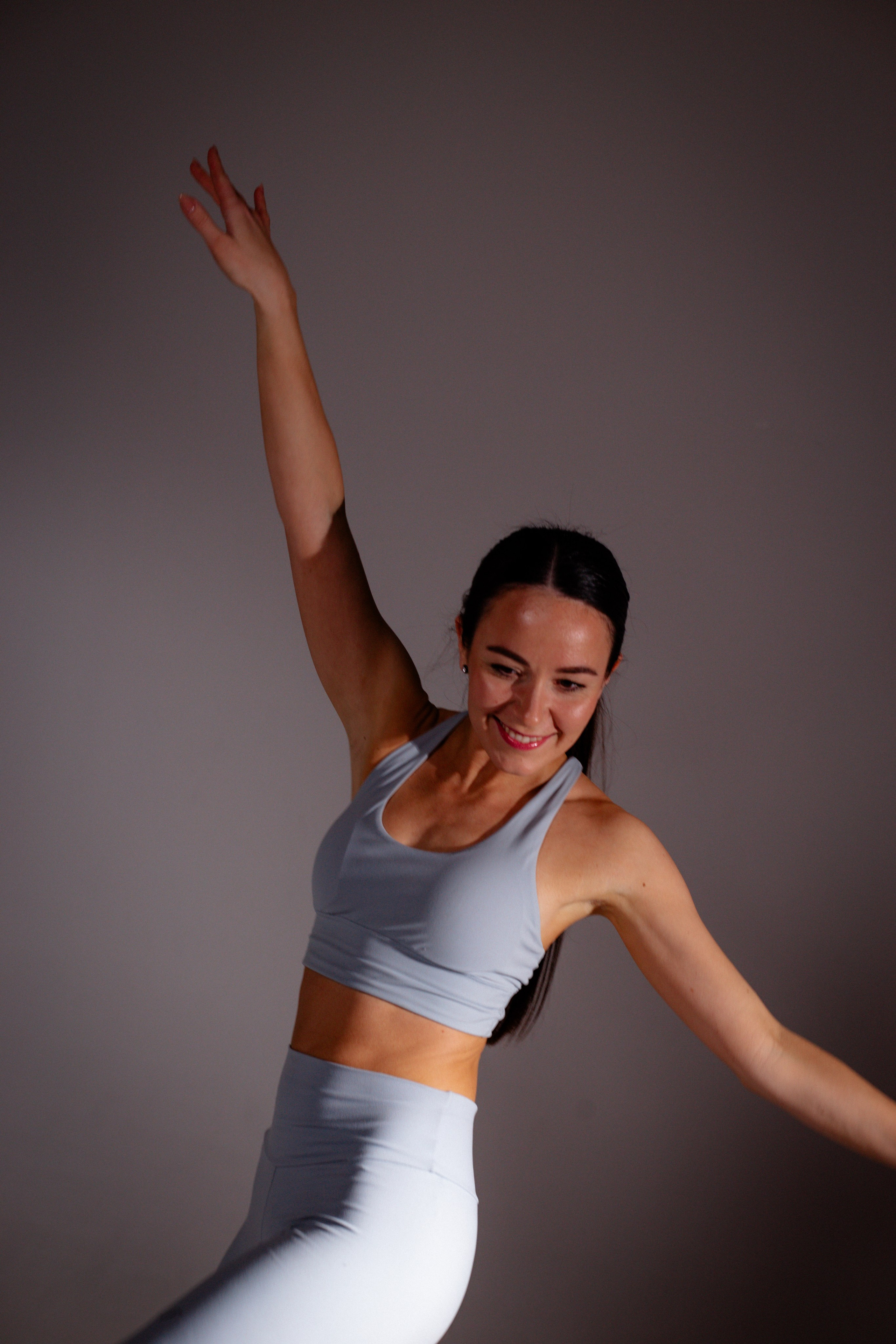 Фитнес-проект