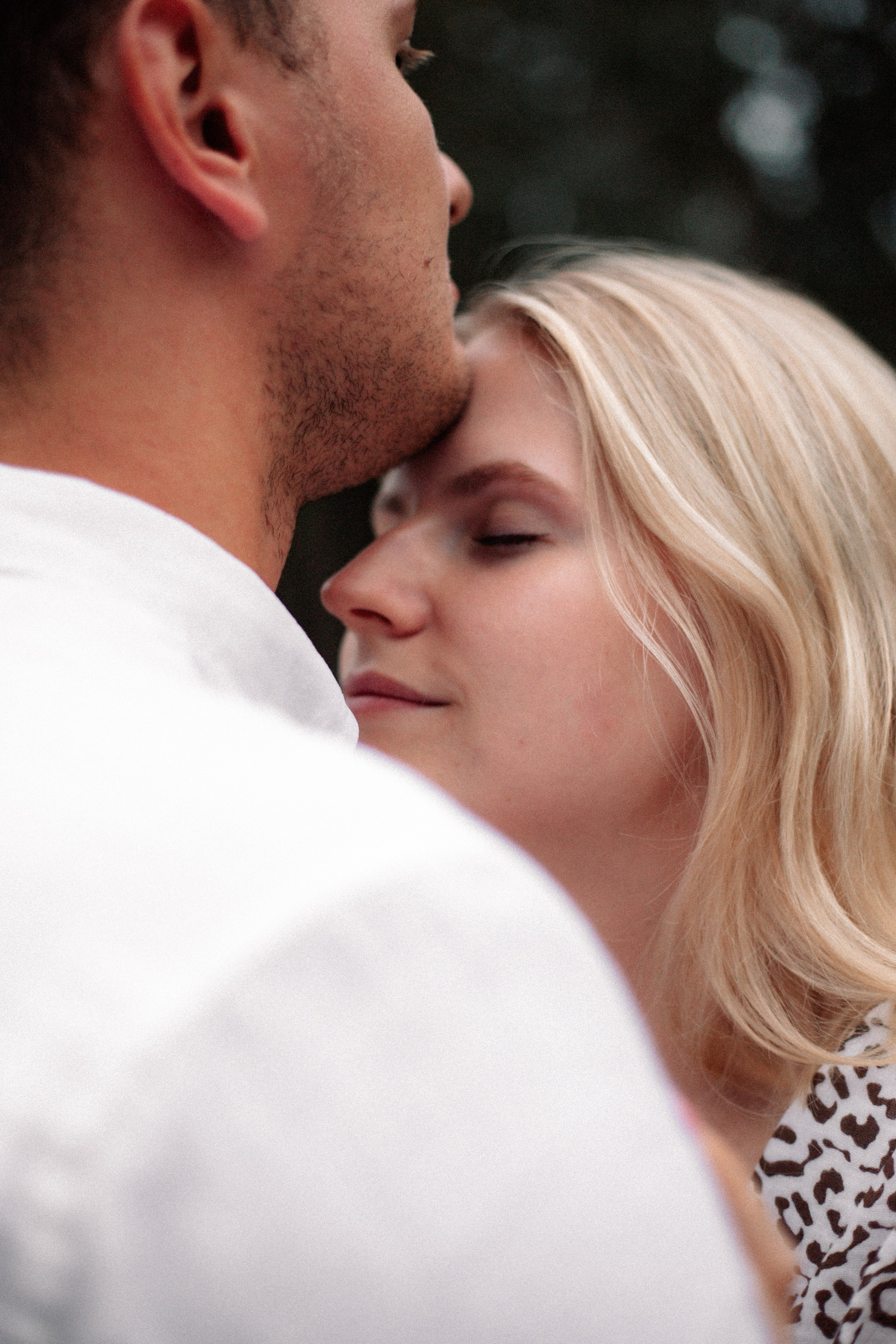 Андрей и Ксю