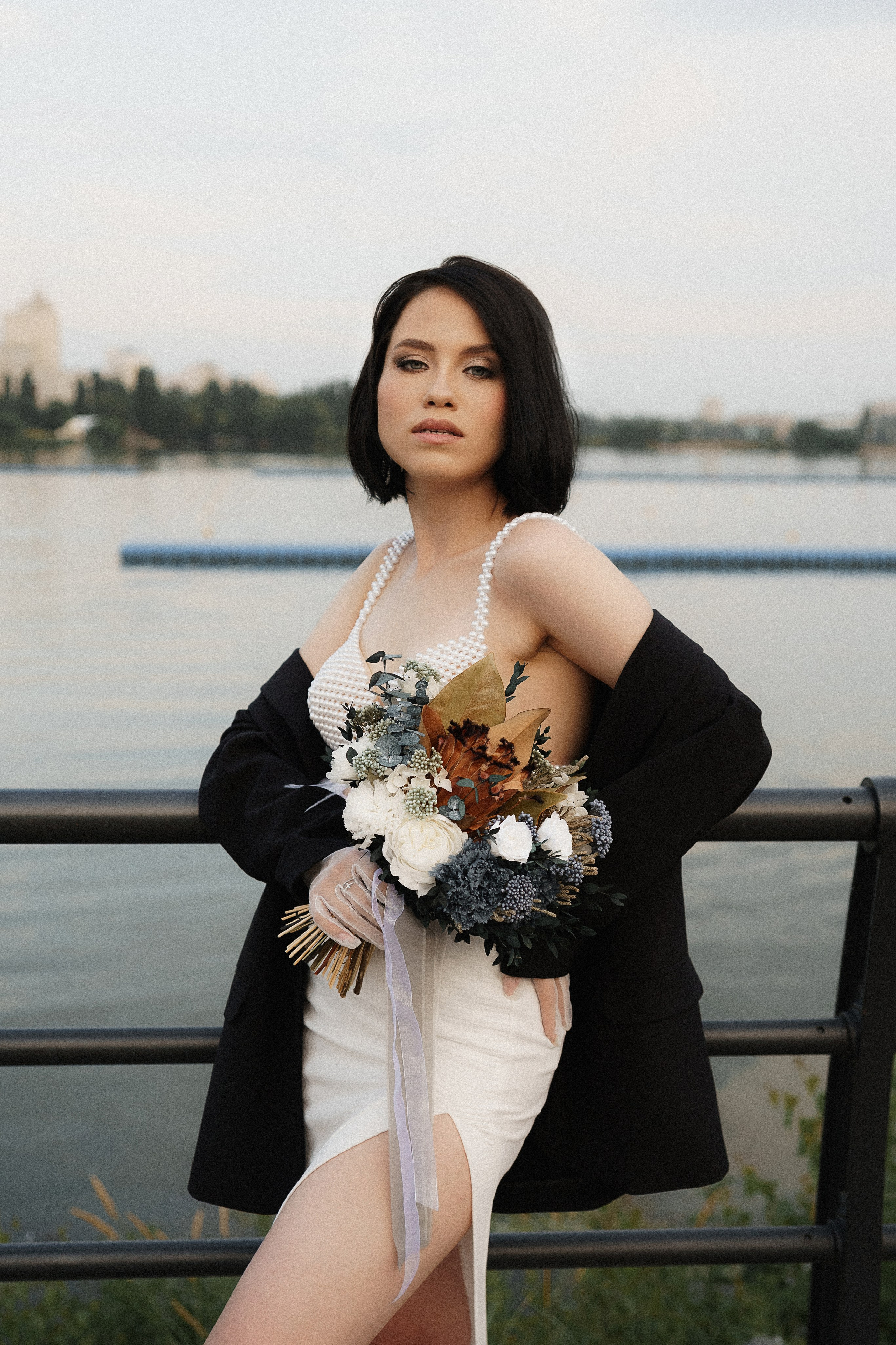 Гоша и Алёна. Свадебный фотограф Воронеж Марина Грудинина