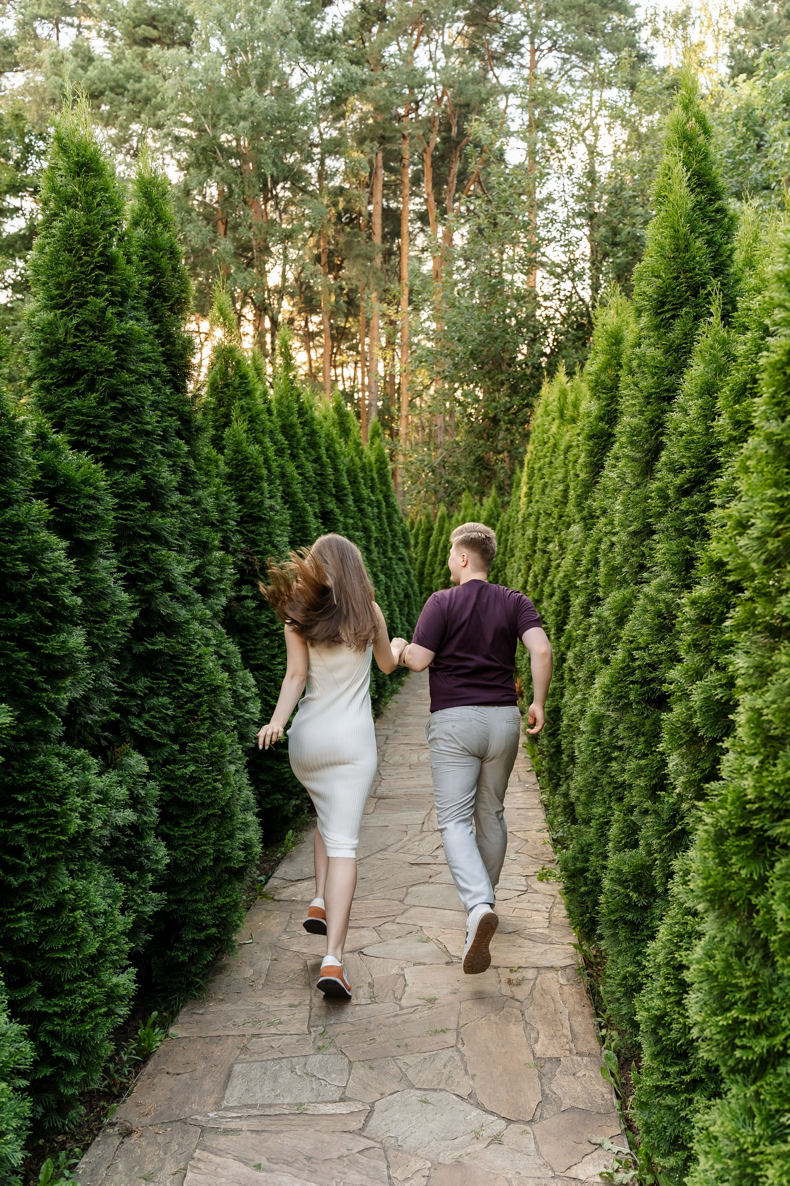 Матвей и Наталья | лавстори. Свадебный фотограф в Москве Яна Деньгина