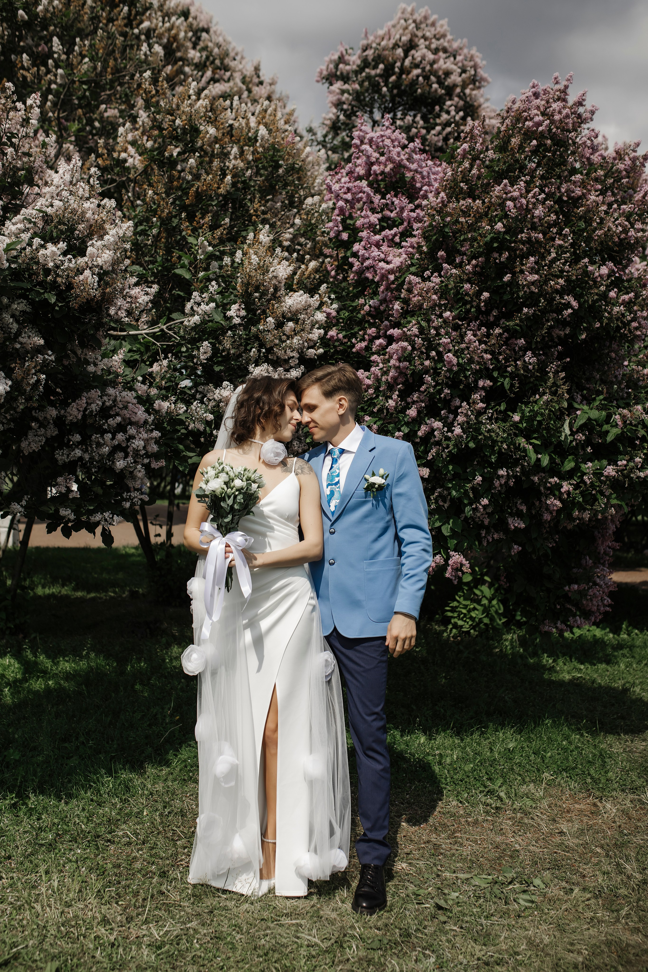 Wedding day. Свадебный и семейный фотограф Санкт-Петербурга Мария Родионова