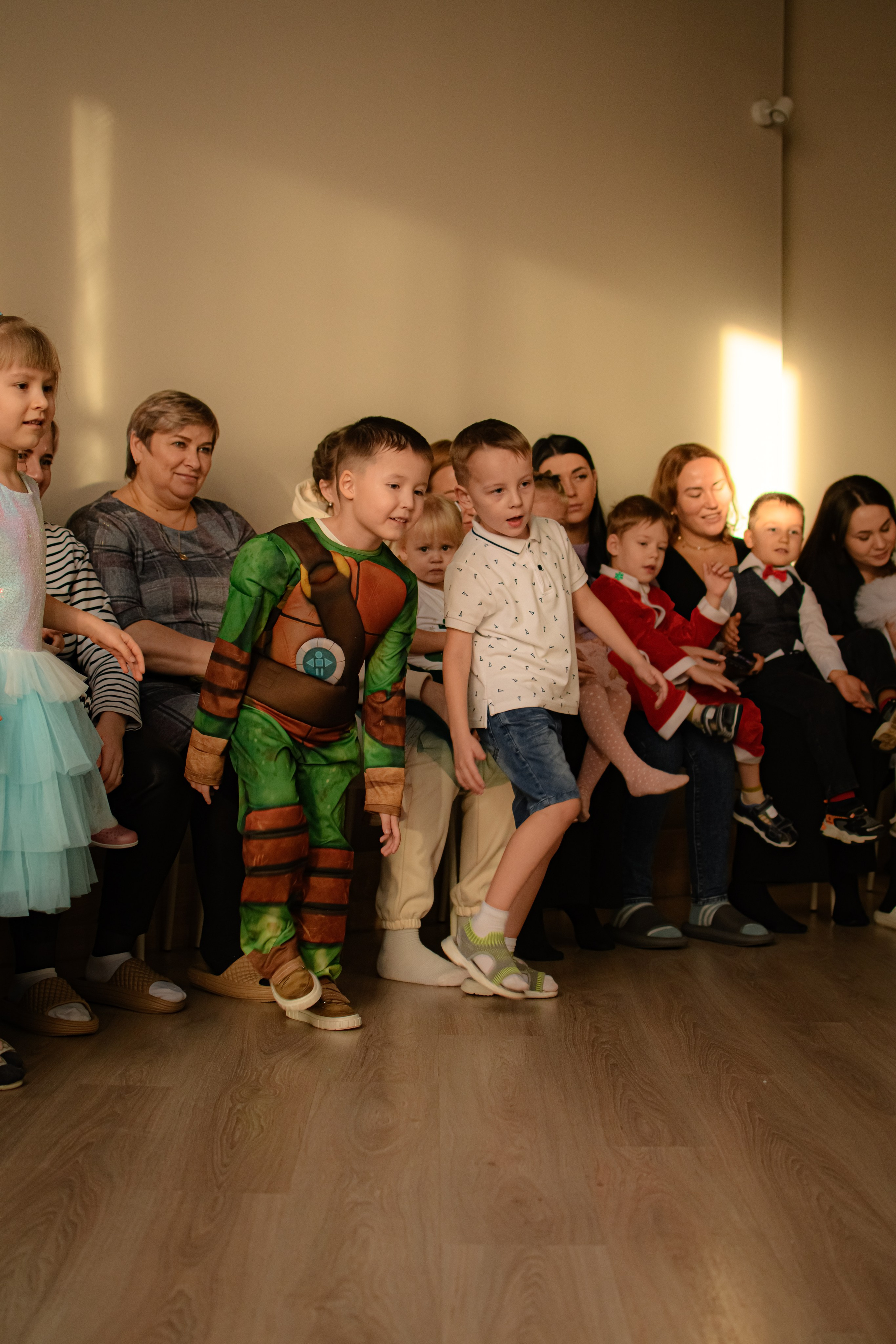 HAPPY NEW YEAR. Photokarish