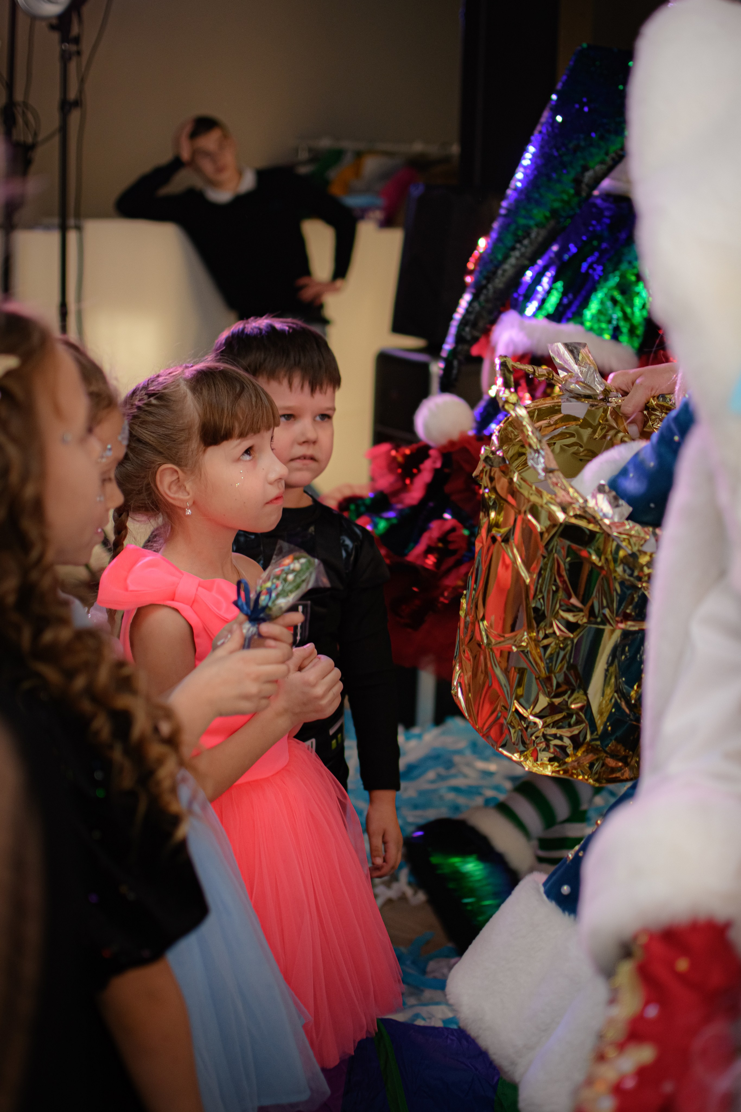 HAPPY NEW YEAR. Photokarish