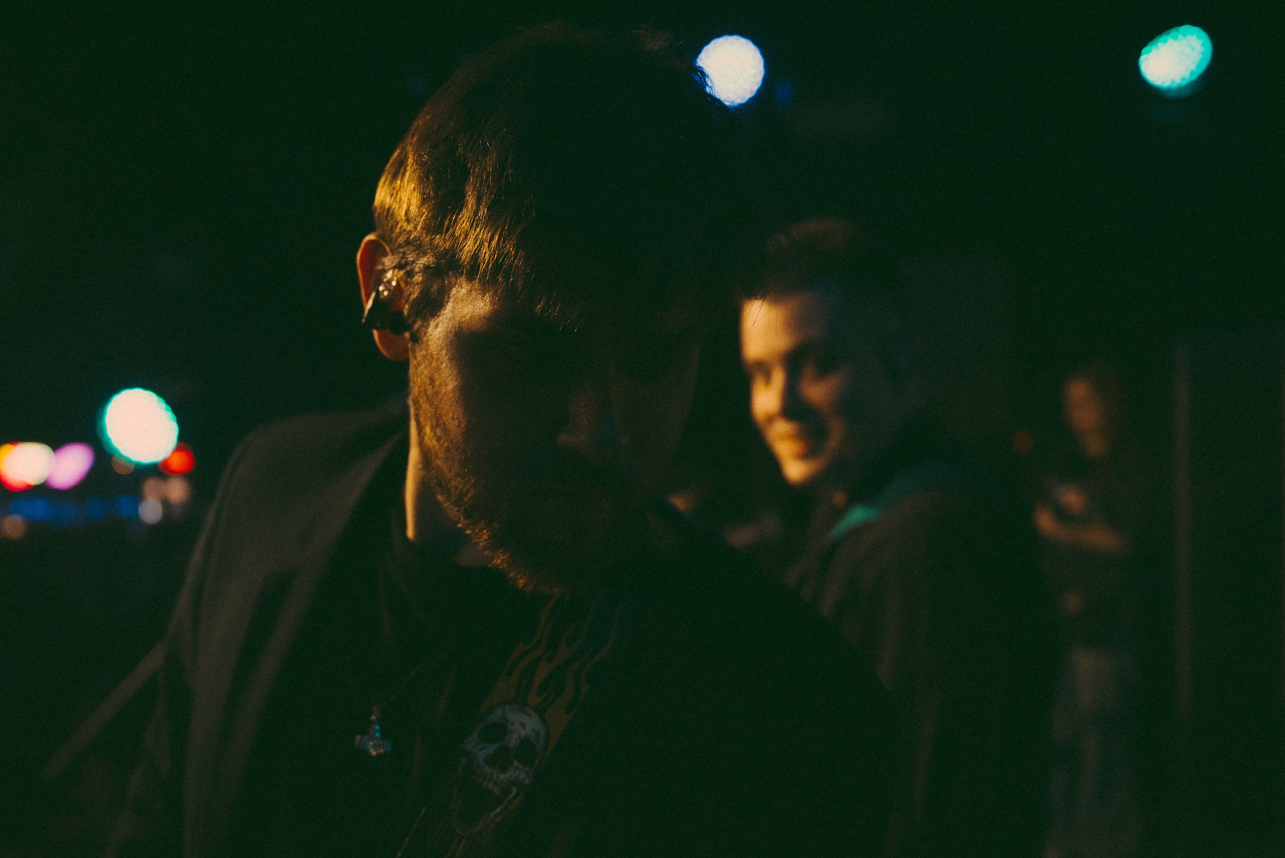 Рубеж Веков | 03.04.2025 | PRAVDA | Москва. Фотоведьма Дарья Нечинская