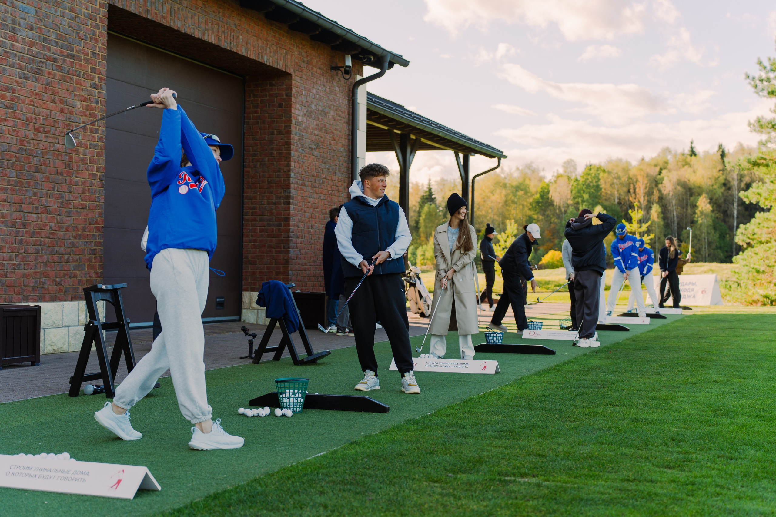 АГР • Коллаборация Спортивных Федераций. Andrew firioubine • iamfirioubine