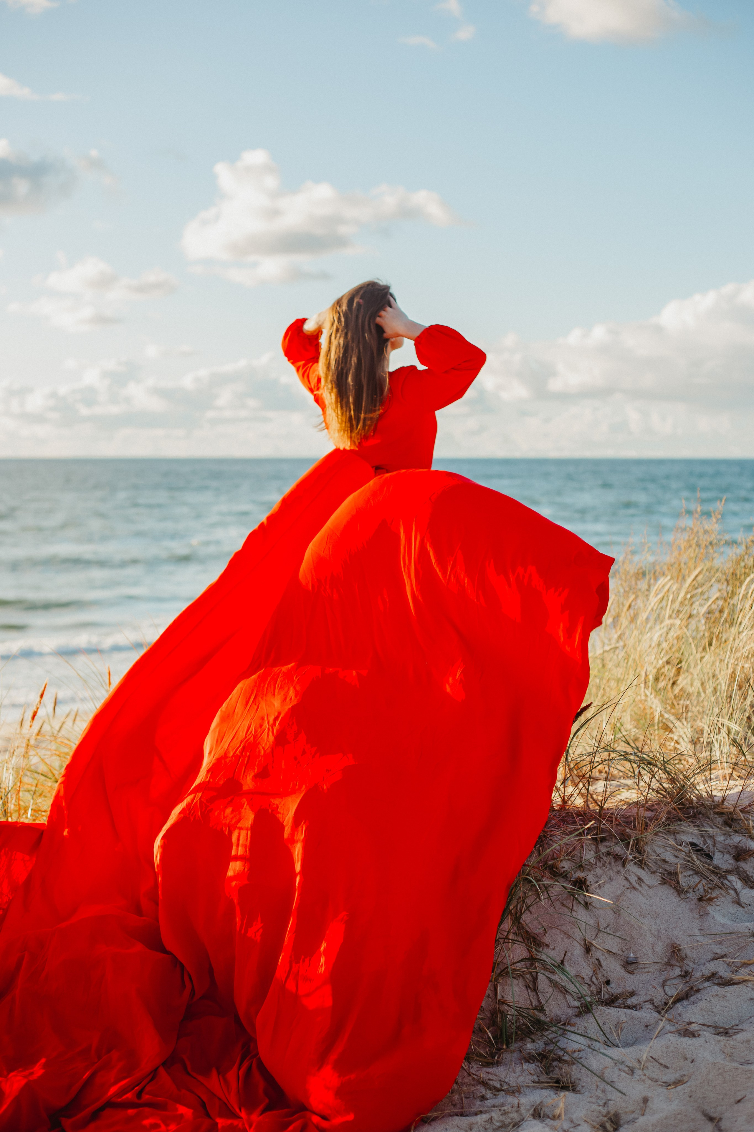 Дарья. Https://malovafoto.ru