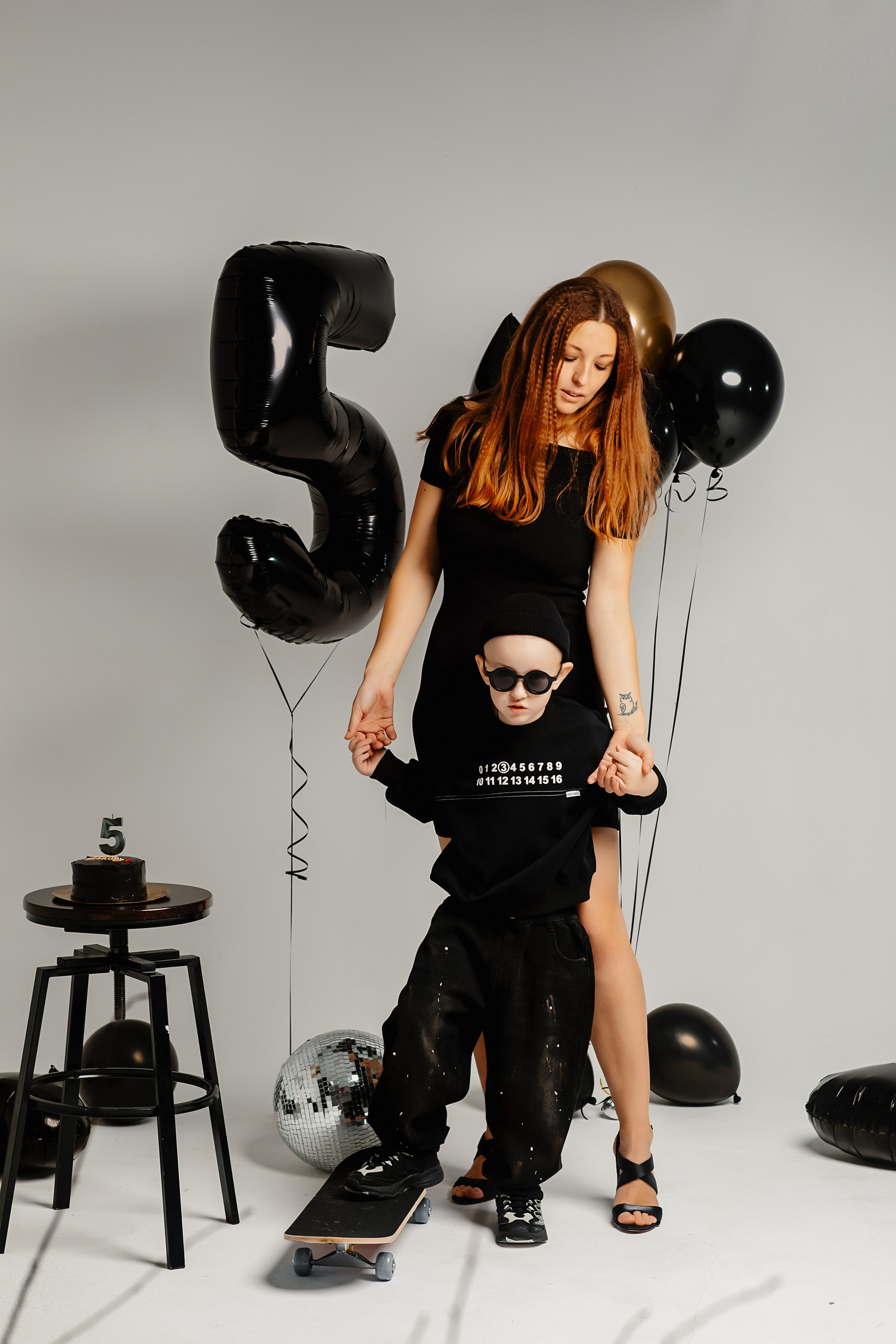 День Рождения Егора!. Https://malovafoto.ru