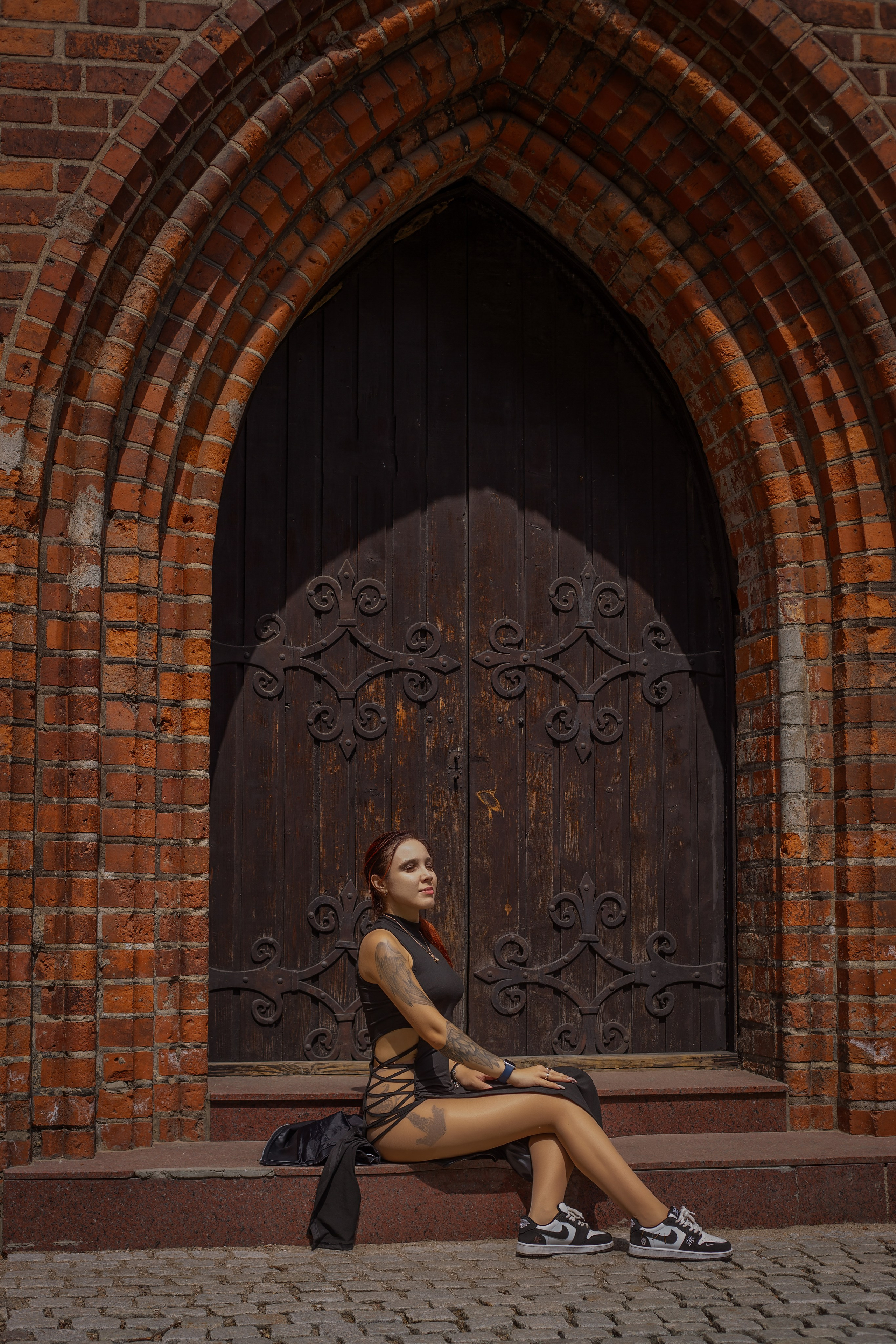 Анастасия. Https://malovafoto.ru