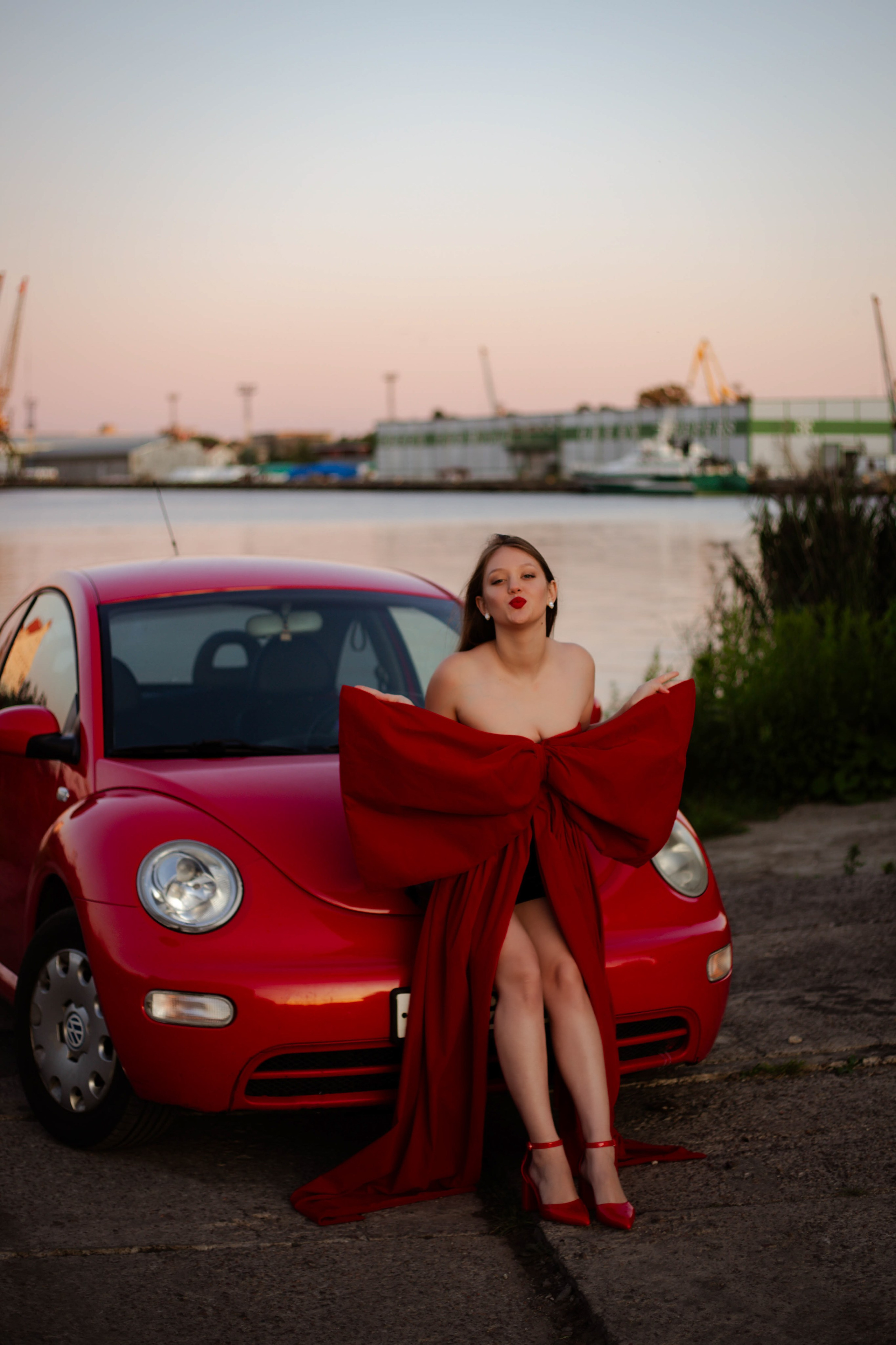 Кристина. Https://malovafoto.ru