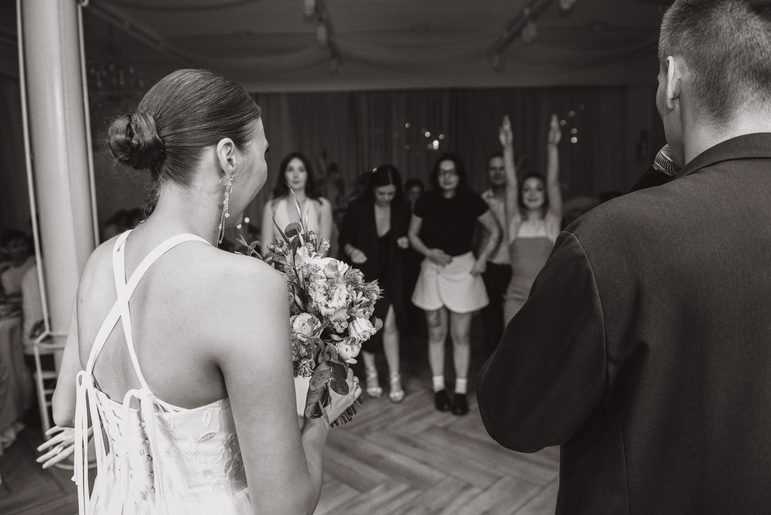 Павел и Мария (10 часов). Фотограф в Томске Мария Март