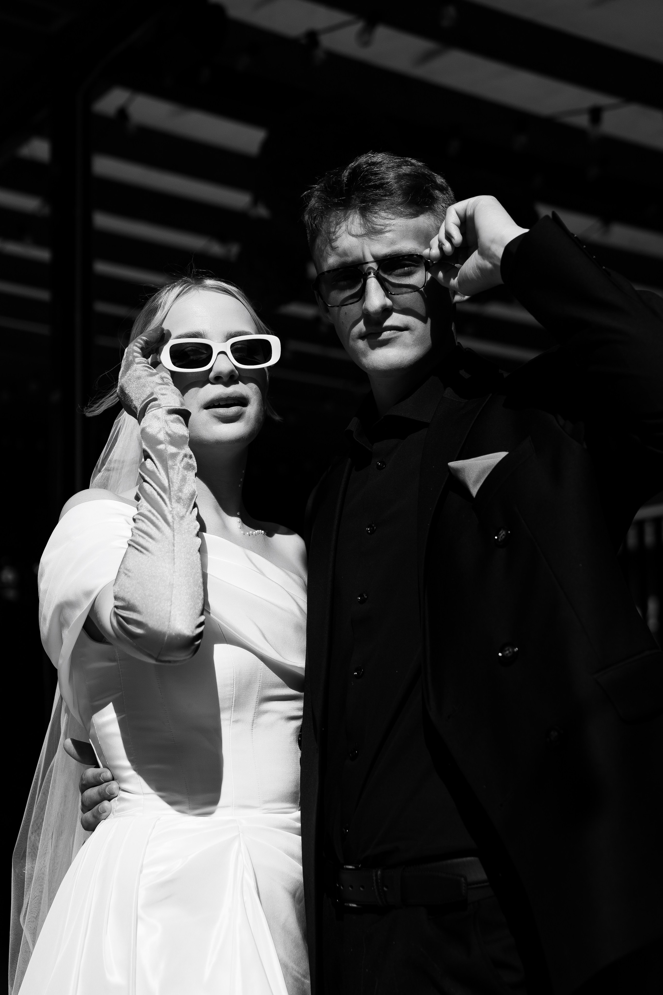 Ульяна & Александр 02.09.2023. Свадебный Фотограф Илья Чепайкин. Калининград