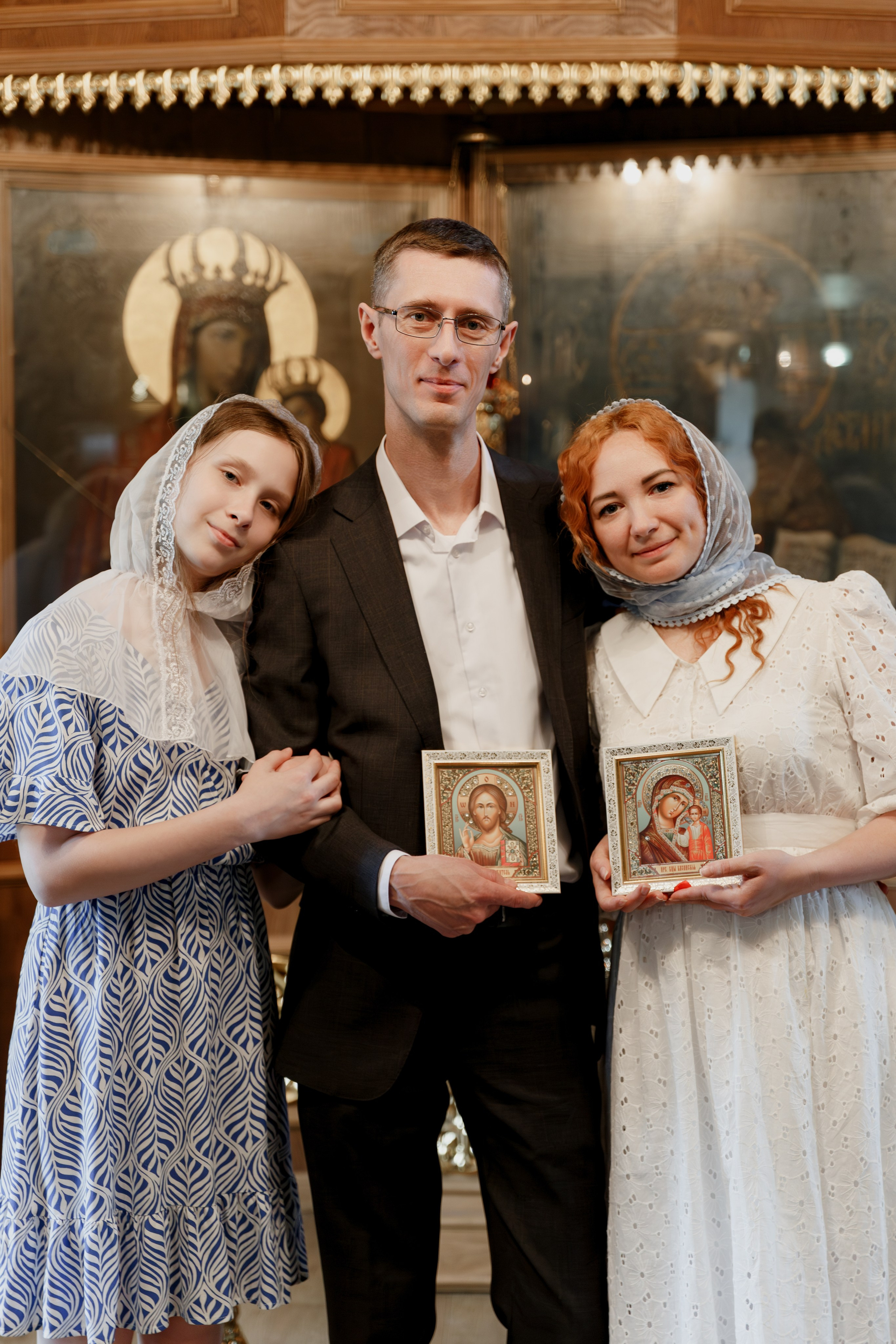 Венчание. Профессиональный фотограф Надежда Антонова