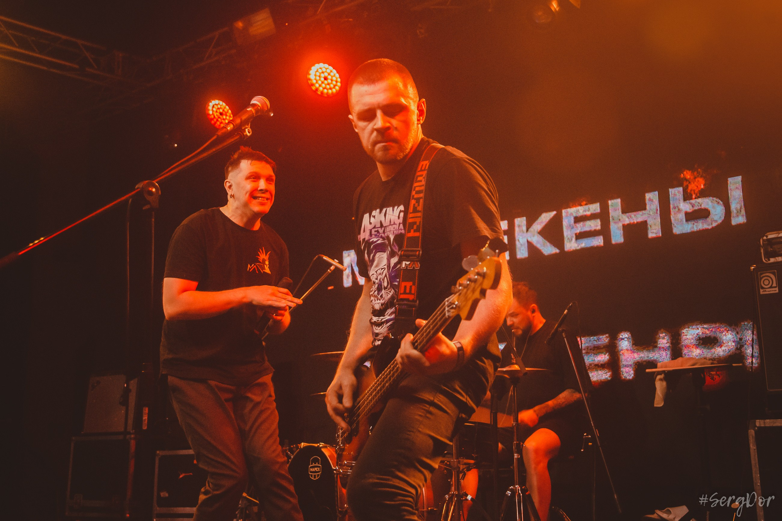 Манекены, FeatFest 3, ФитФест 3, Тула, 31.08.2024, CONCERT HALL, Концерт Холл Тула, ConcertHall, 31 августа 2024 года, SergDor, #SergDor