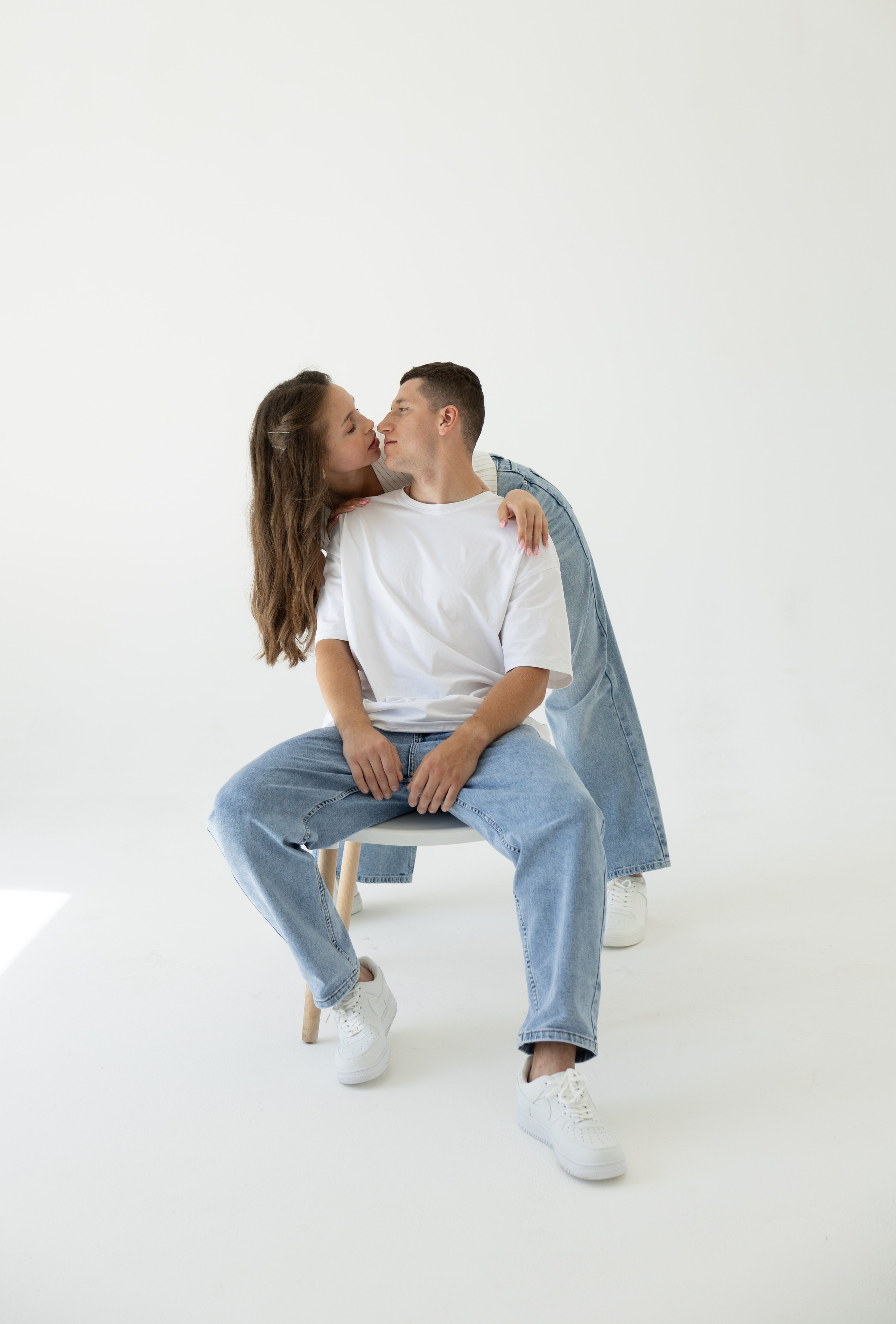 Love Story. Фотограф в Москве Зябченко Екатерина. Съемки беременности, love story, семейный, портреты в студии и на улице