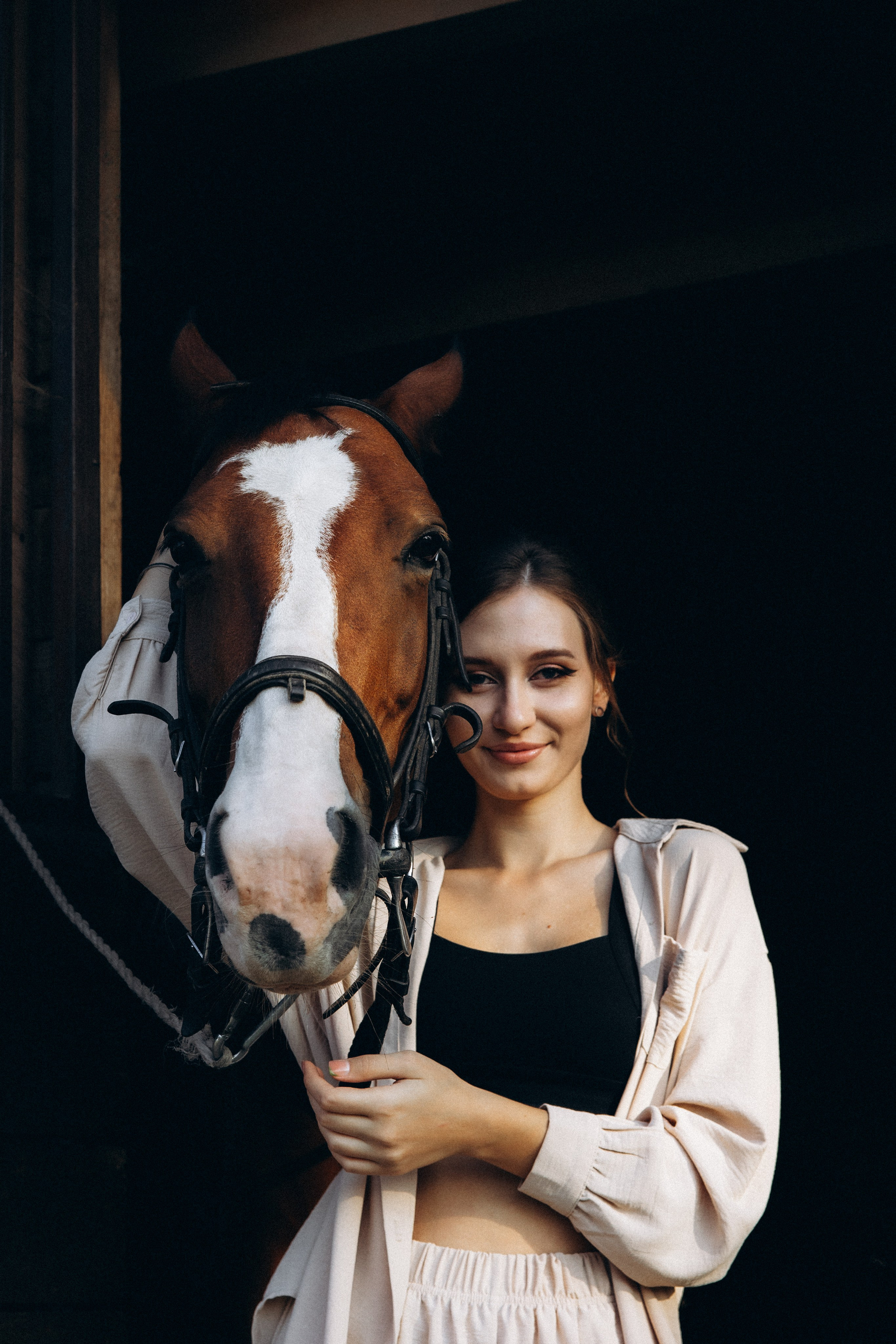 Анастасия и Алексей. Алена Бадамшина — свадебный фотограф Воронеж / Москва