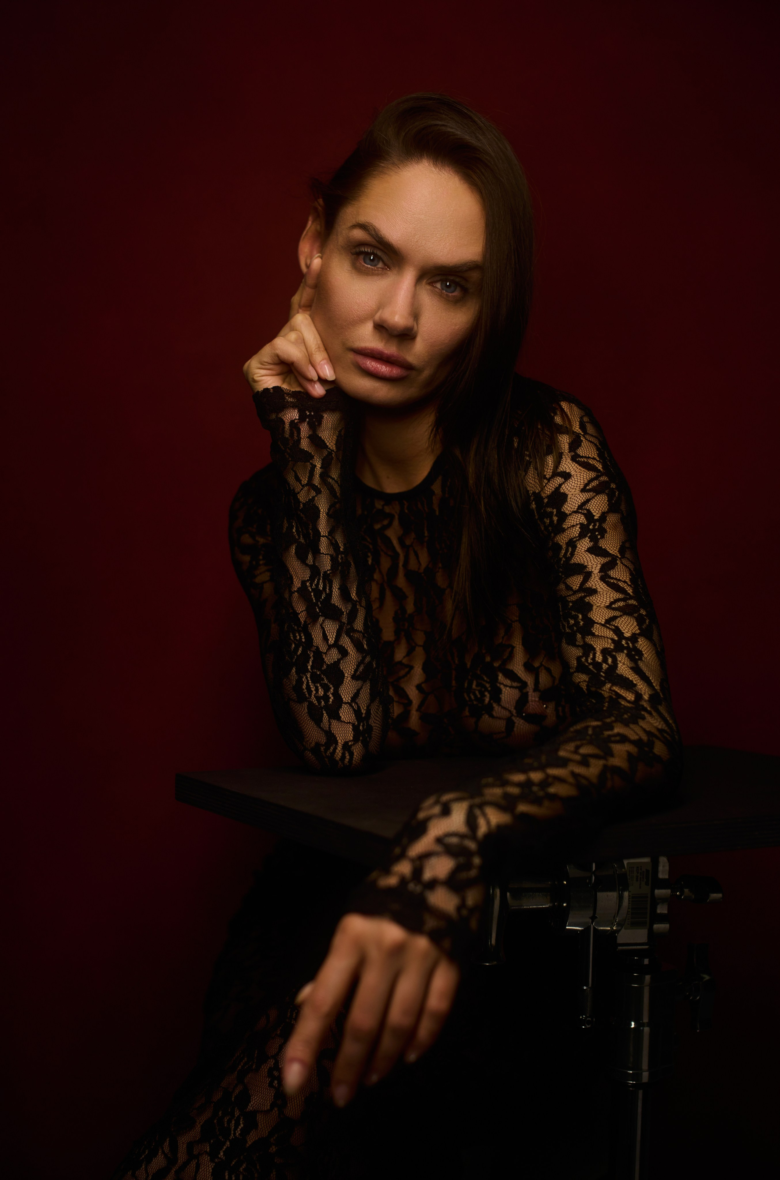 COLOR. Фотограф Красноярск — Москва Сергей Смелян