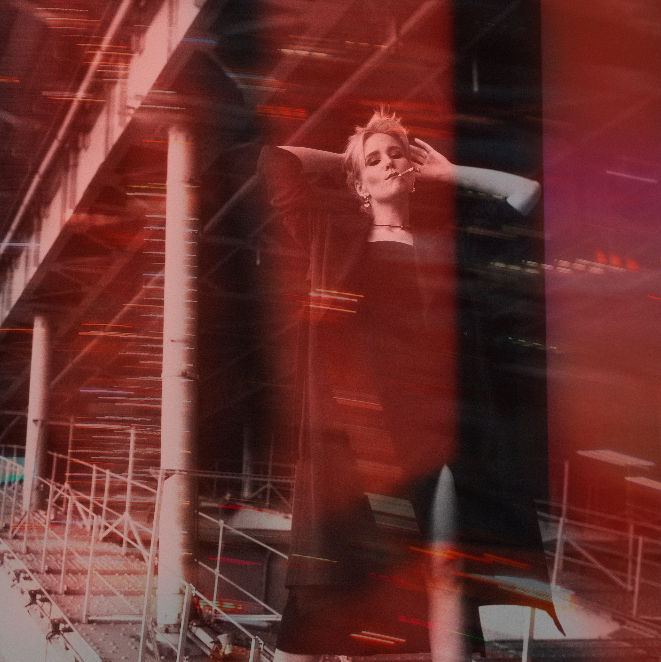 Arts. Фотограф в Москве Десятова Ксения