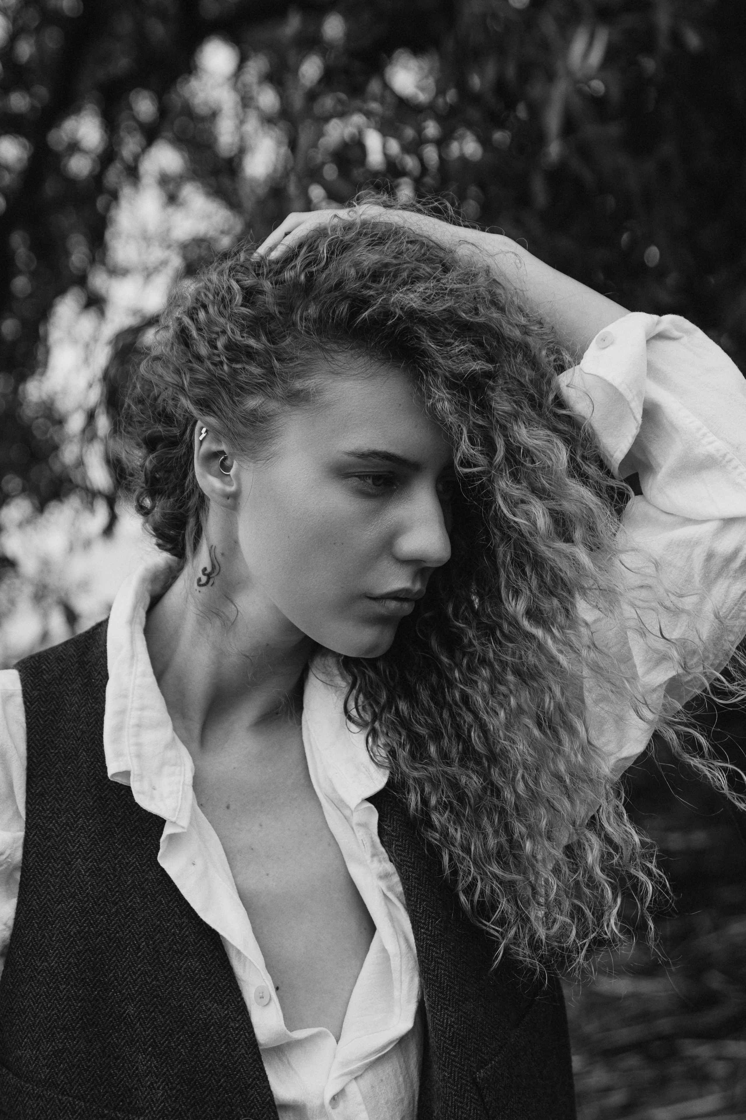 ALEXANDRA. Фотограф и видеограф в Санкт-Петербурге Прилепин Слава