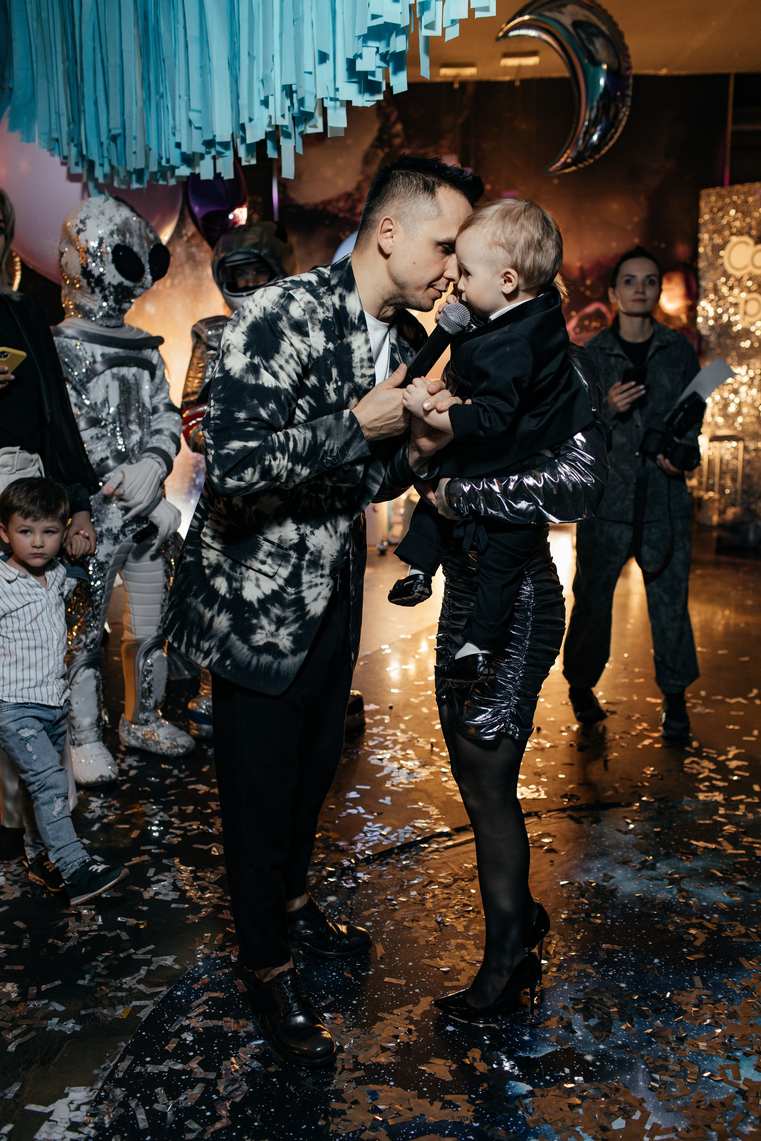 Артемий 2 года @allazemaalla. Свадебный и семейный фотограф