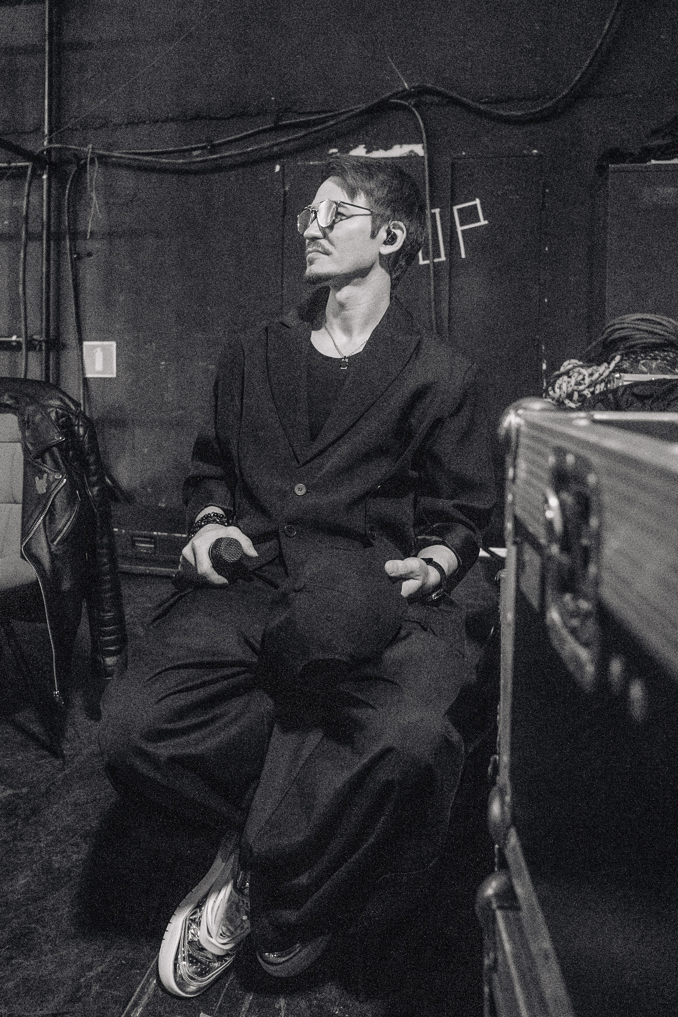 «Сцена» — FeelMe. Студия коммерческой фотографии в Москве и области