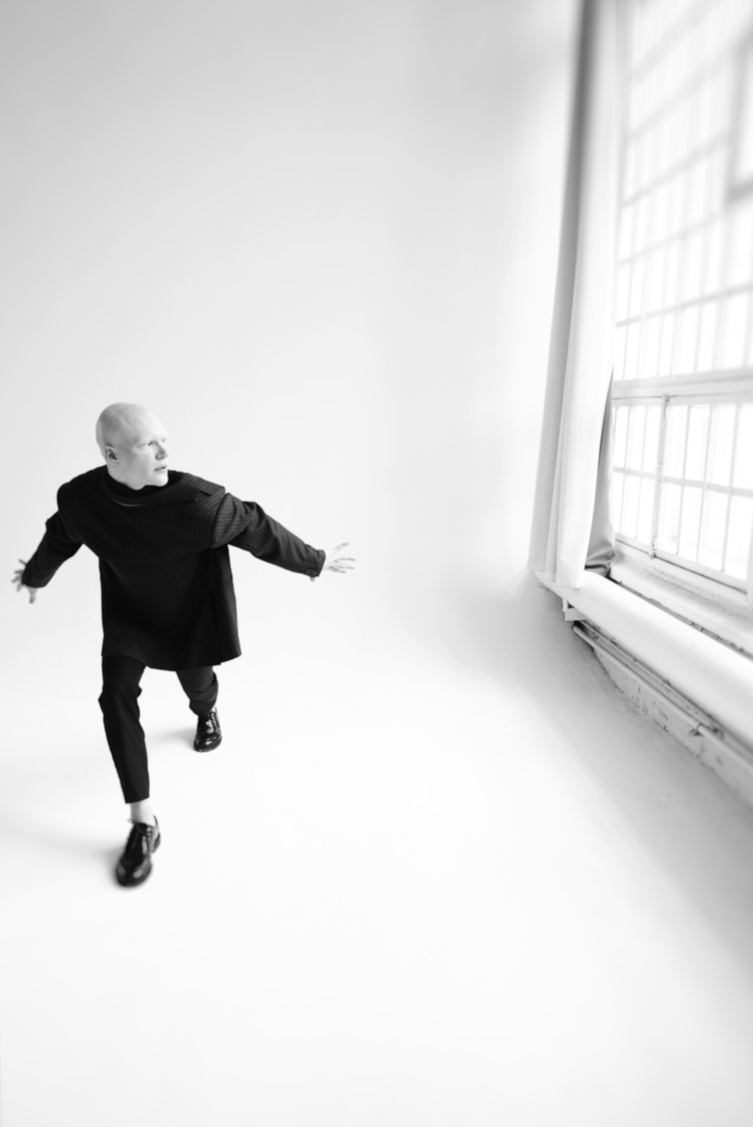 Egor. Фотограф Валерия Витте г. Москва