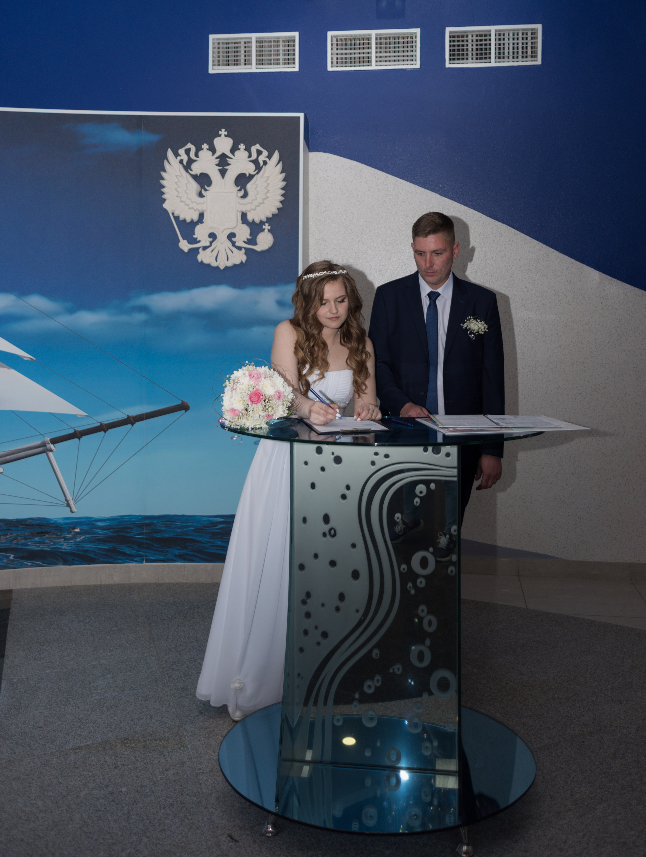 Мария и Евгений. Семейный и детский фотограф в Воронеже София Минакова