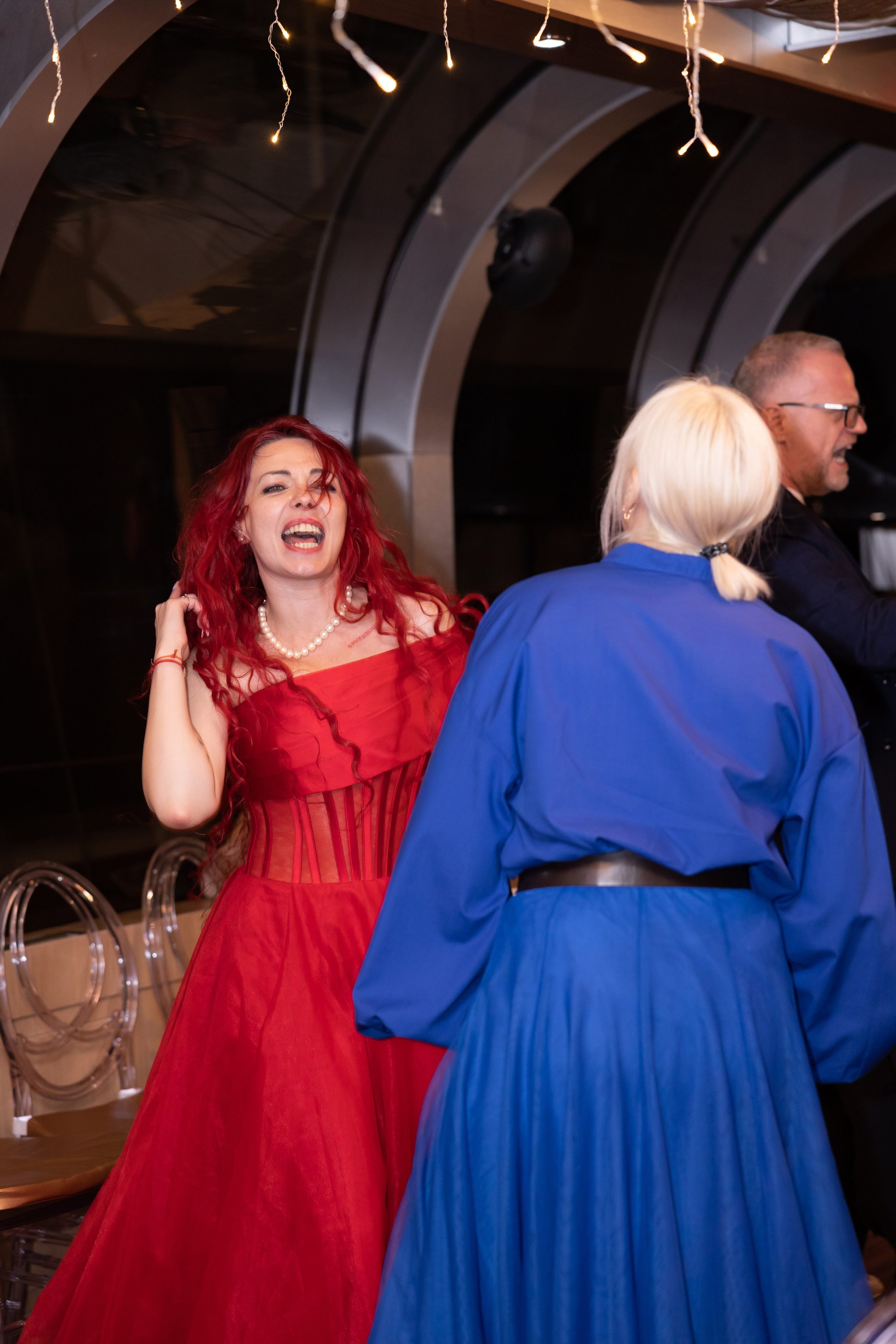 Ксения и Чаатай (теплоход). Сказочный фотограф для Вас и Вашей семьи