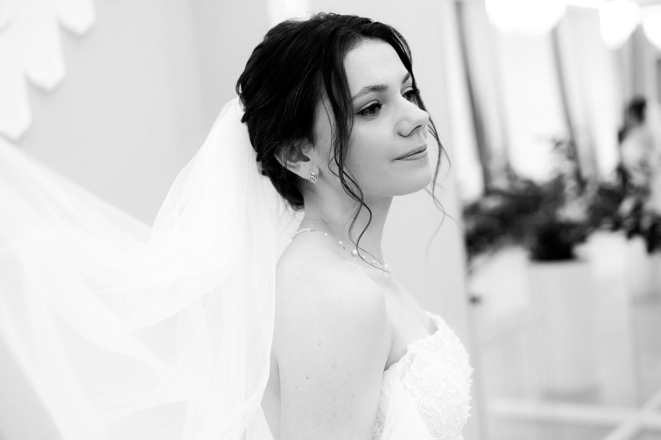 Свадьба Ульяны и Руслана. Твой фотограф Алина Кочергина