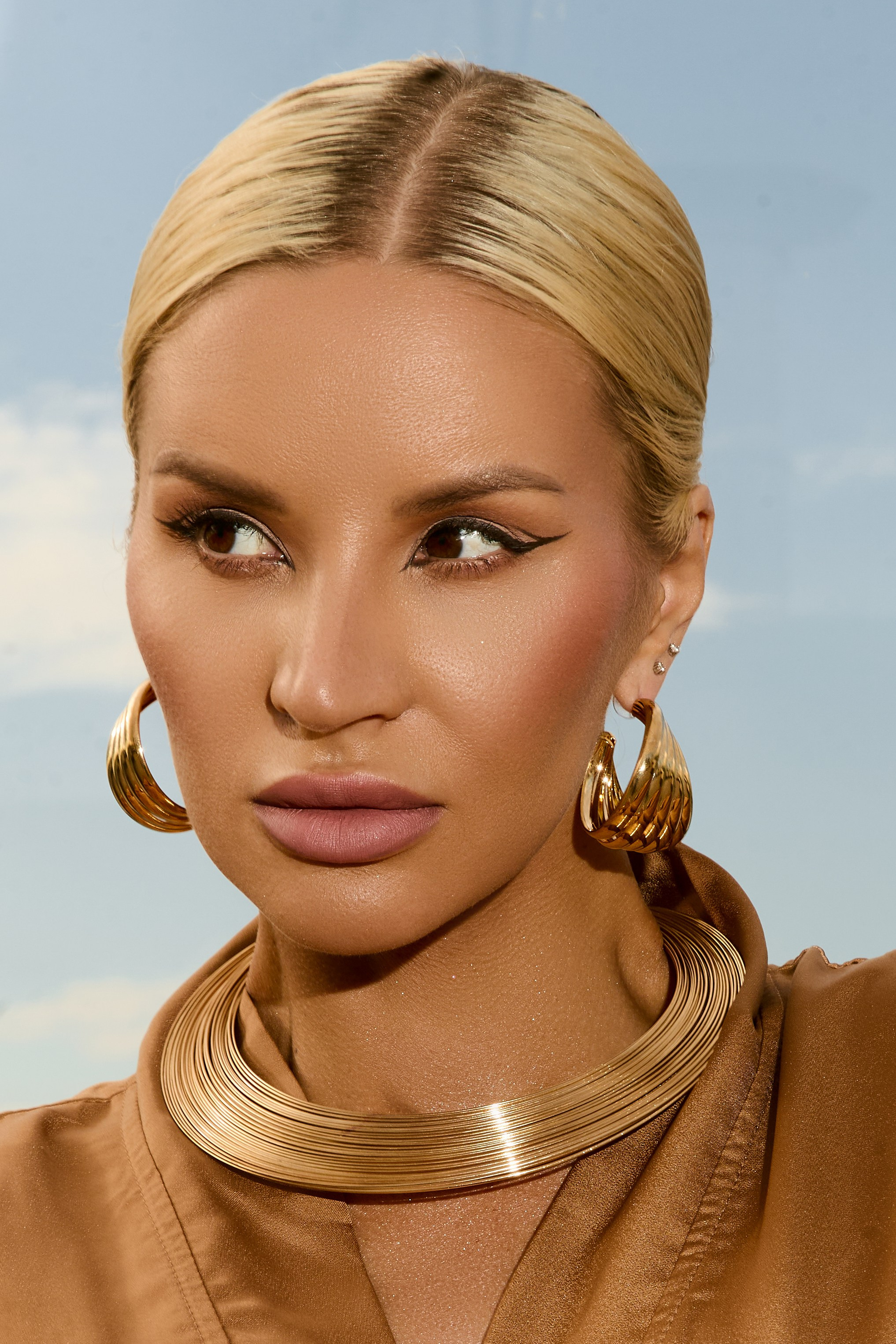 YANA. Ася Солопова, фотограф Тюмень