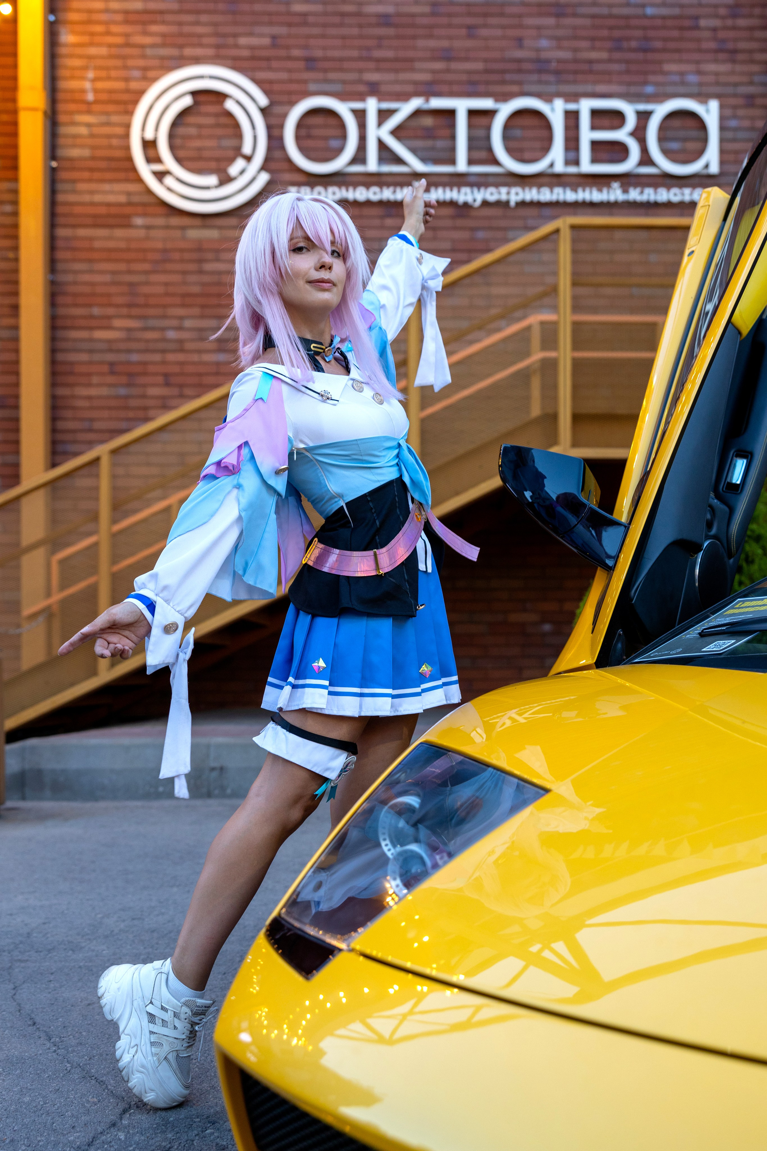 Спонтанные портреты. Фотограф в Туле Крупский АнДРей. Фотостудия «КАДР71» в Туле