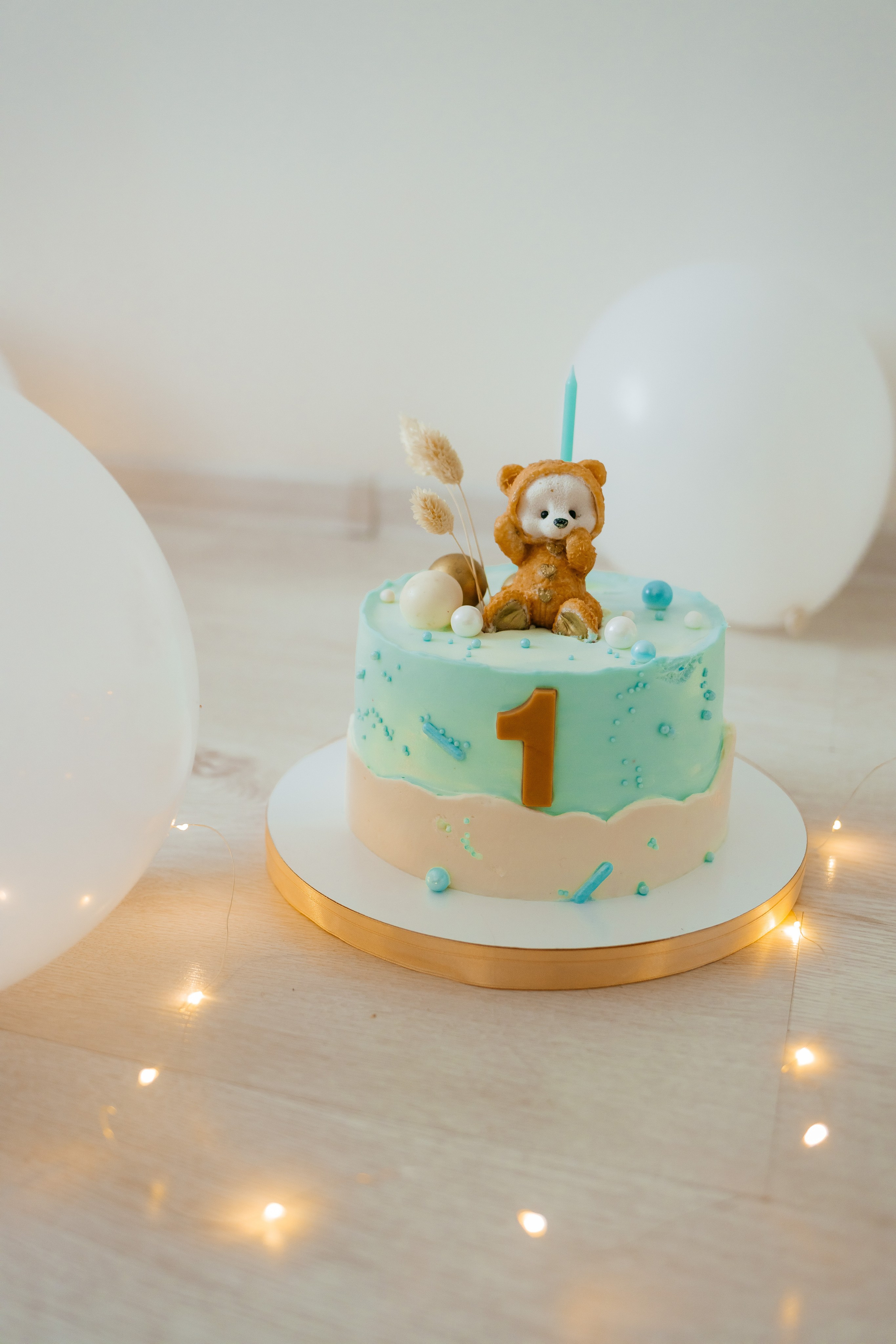 Годовасик. Свадебный и семейный фотограф