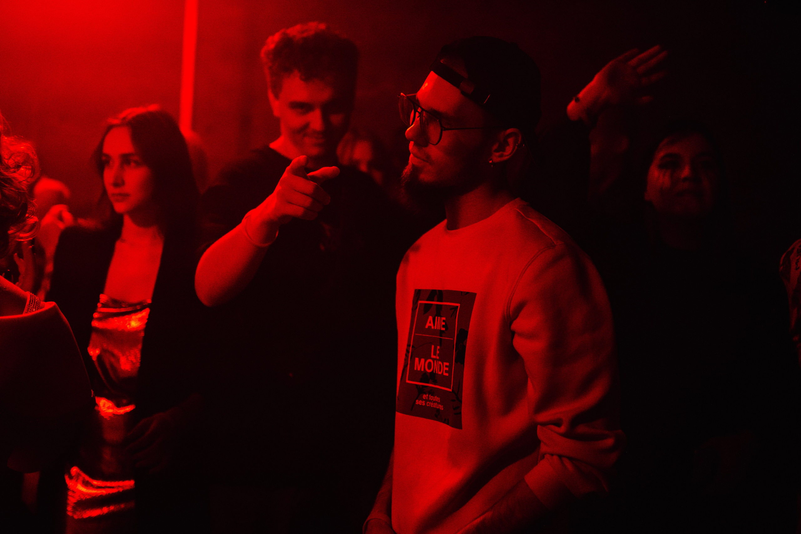 Halloween by #ДАБУДЕТБИТ. Роман Урумбаев фотограф Нижневартовск