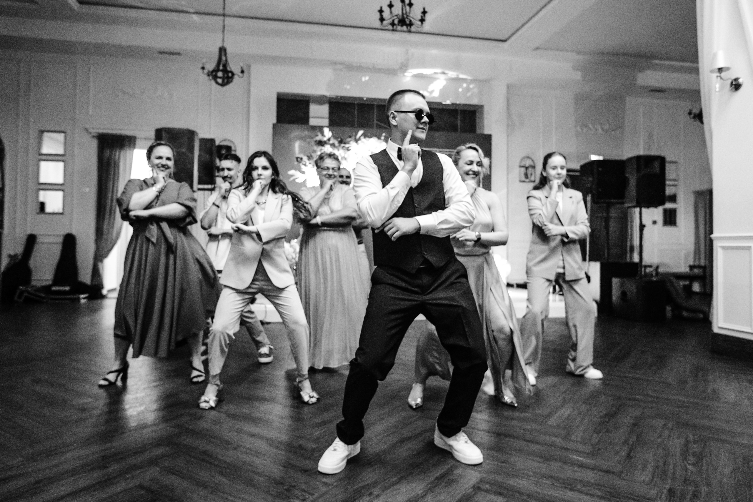 Александра + Кирилл. Роман Урумбаев фотограф Нижневартовск