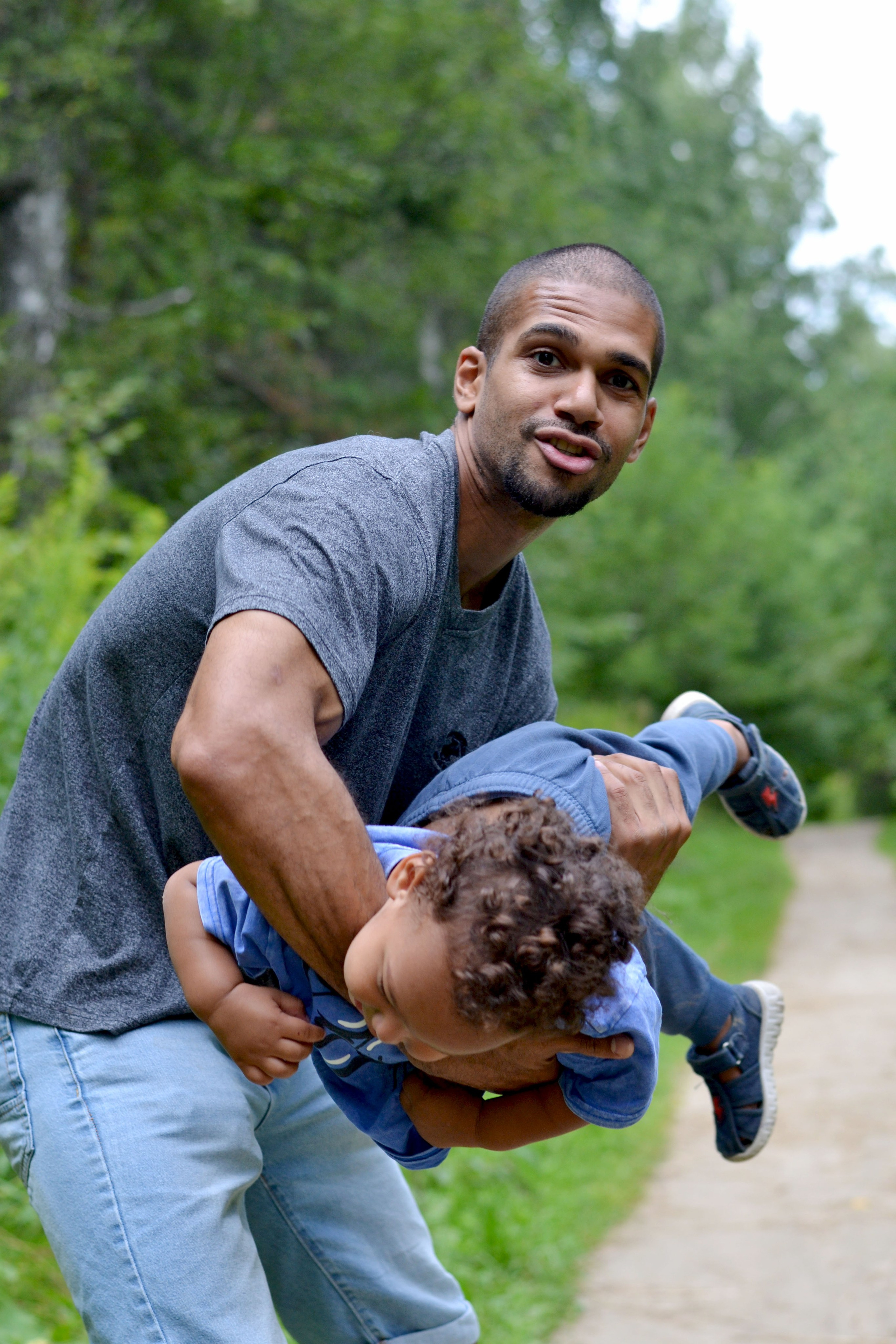 Семейная. Фотограф Ольга Дмитриева. Новосибирск