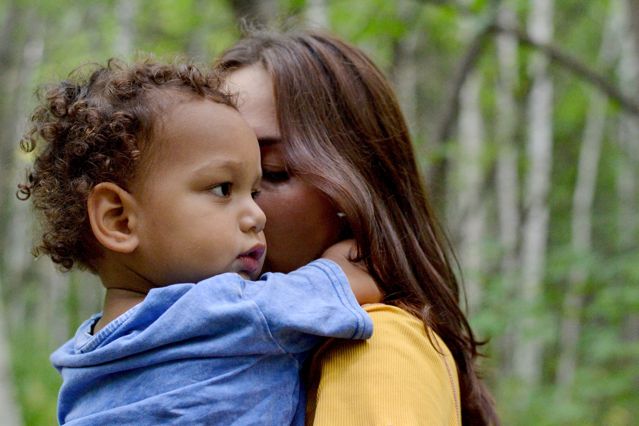 Семейная. Фотограф Ольга Дмитриева. Новосибирск