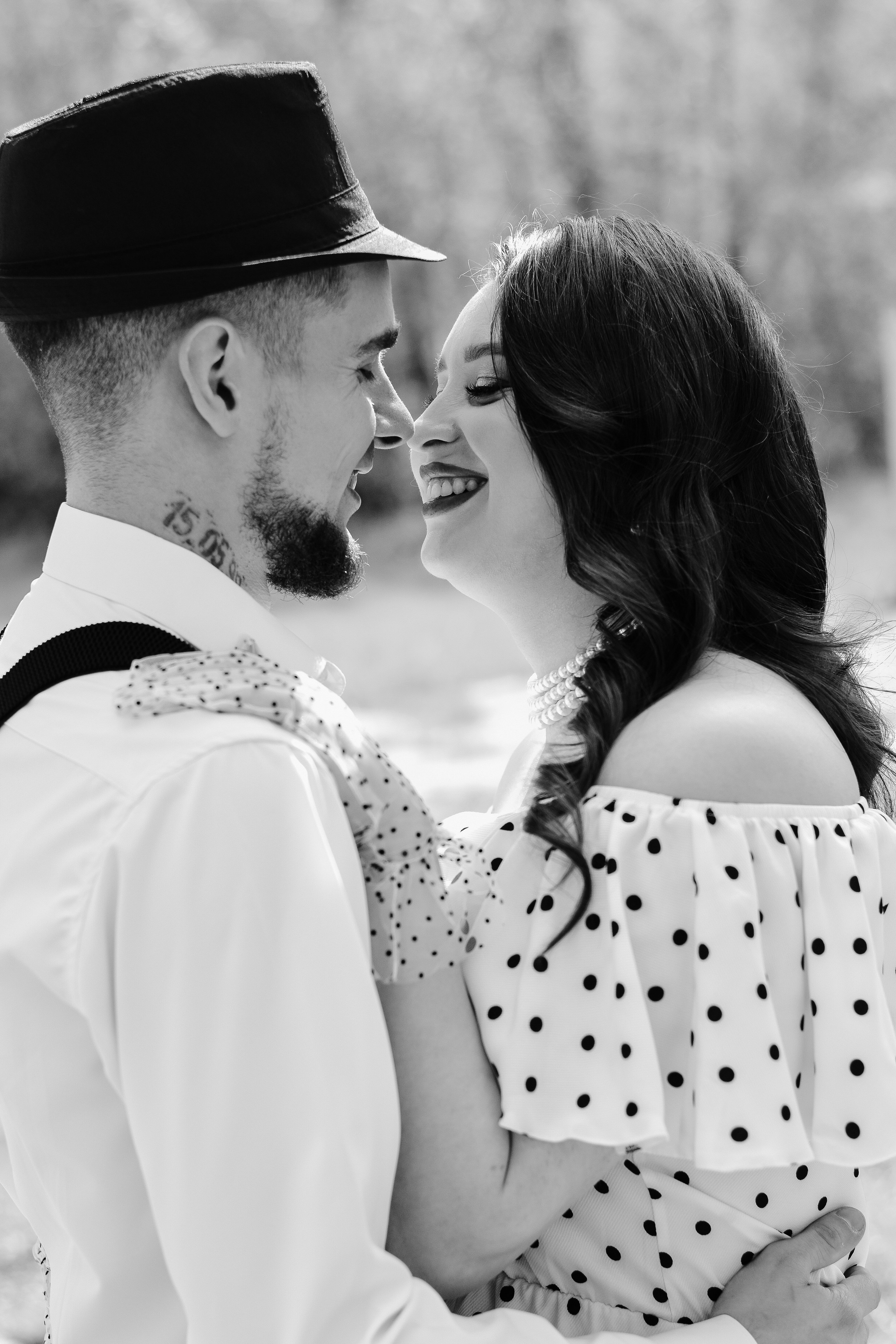 Семейные. Свадебный фотограф в Омске Игорь Нестеров