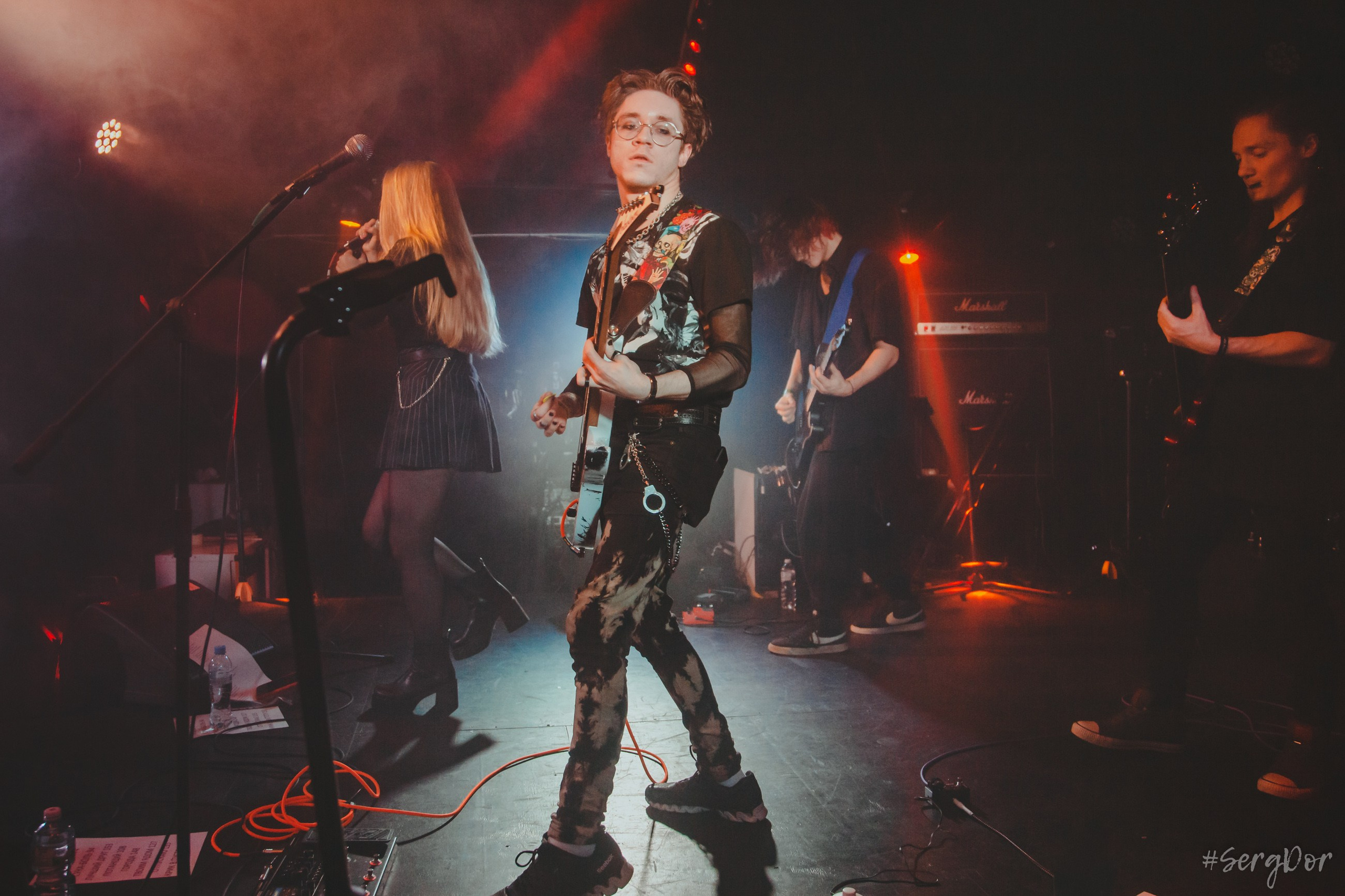 Отборочный тур, фестиваль YLETАЙ 2024, Улетай, клуб Action, Санкт-Петербург, Питер, отборочник, 18.02.2024, SergDor, 18 февраля 2024 года, #SergDor, Часто ты