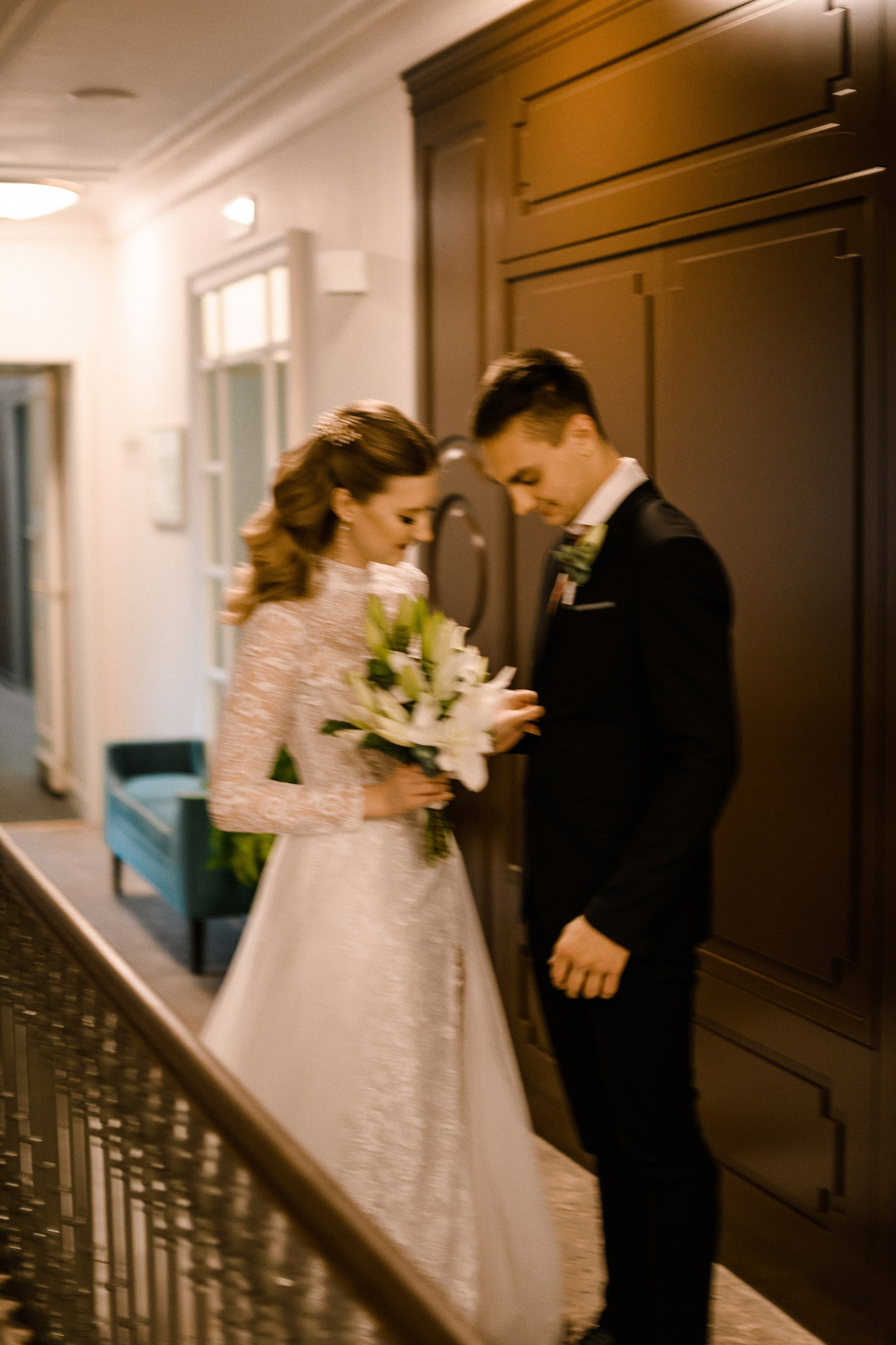 25/01/25 Екатерина и Виктор. Свадебный фотограф в Санкт-Петербурге София Шубик