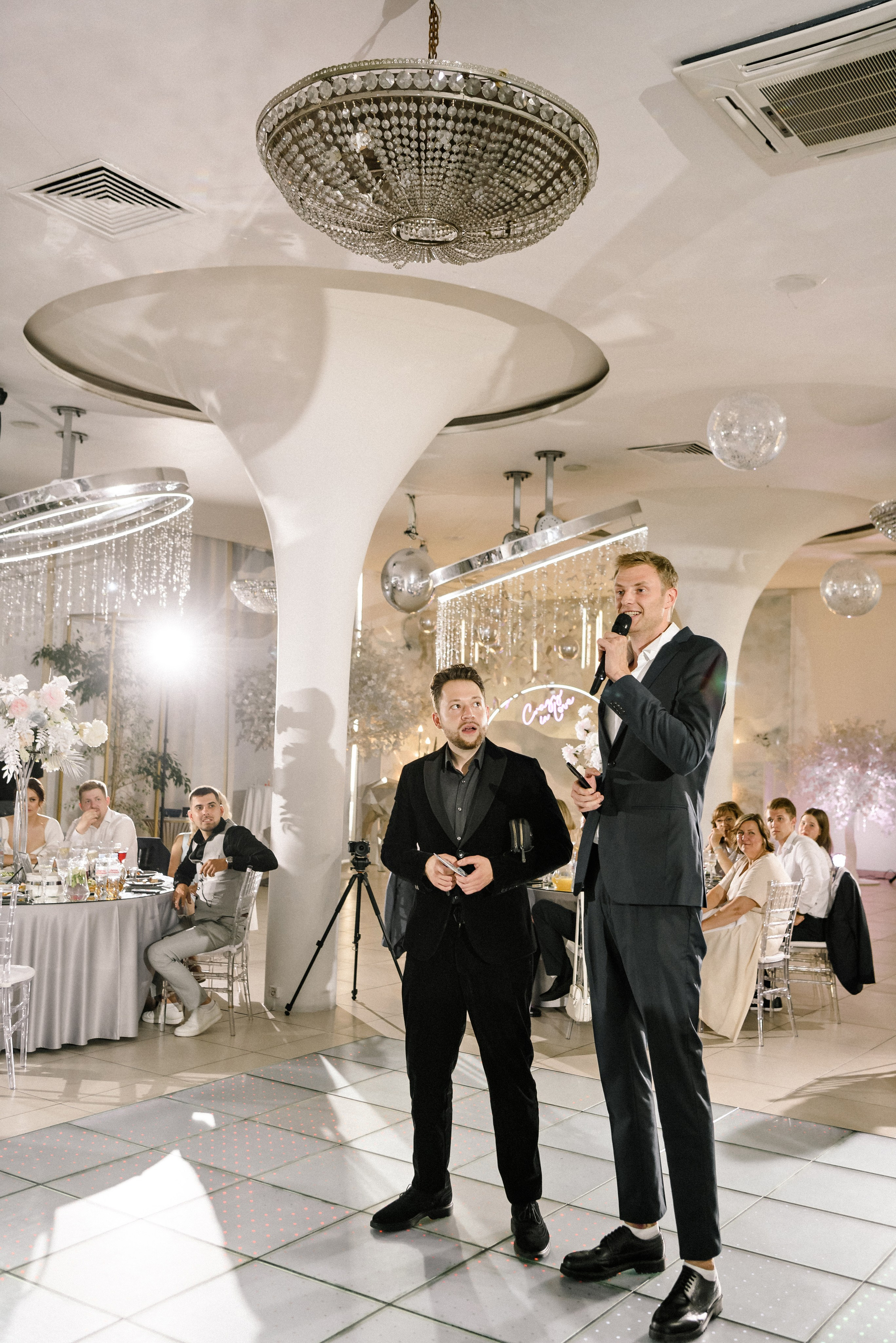 23/06/23 Катя и Женя. Свадебный фотограф в Санкт-Петербурге София Шубик