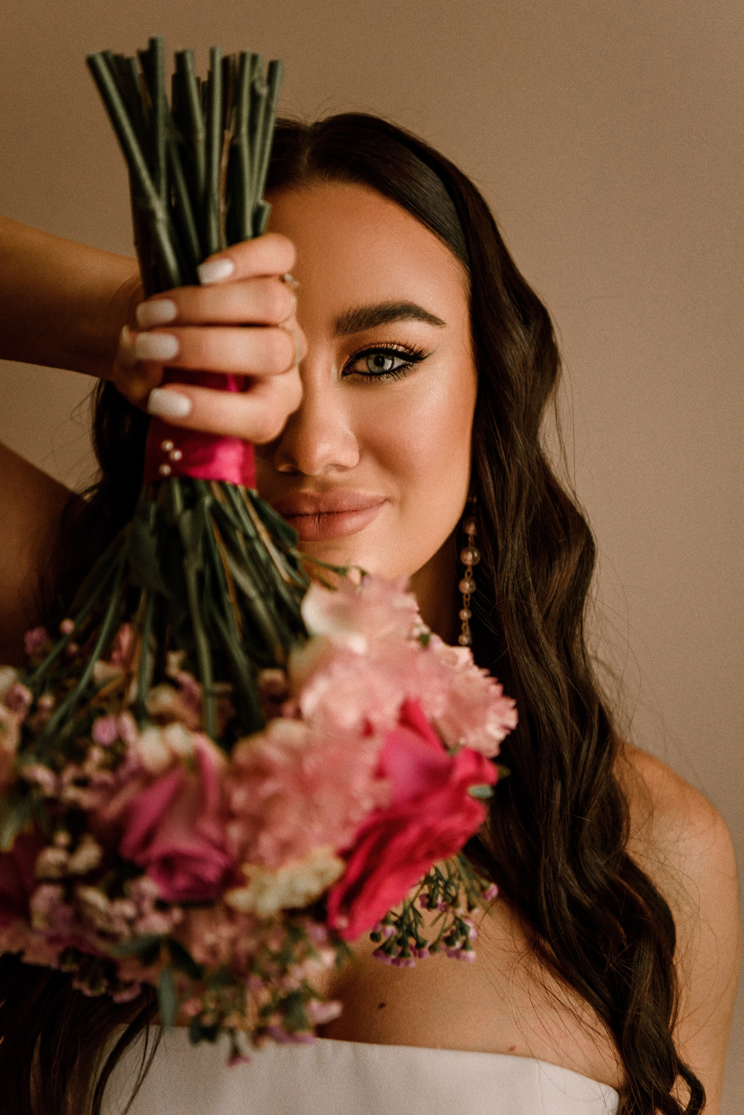 02/11/24 Маша и Вадим. Свадебный фотограф в Санкт-Петербурге София Шубик