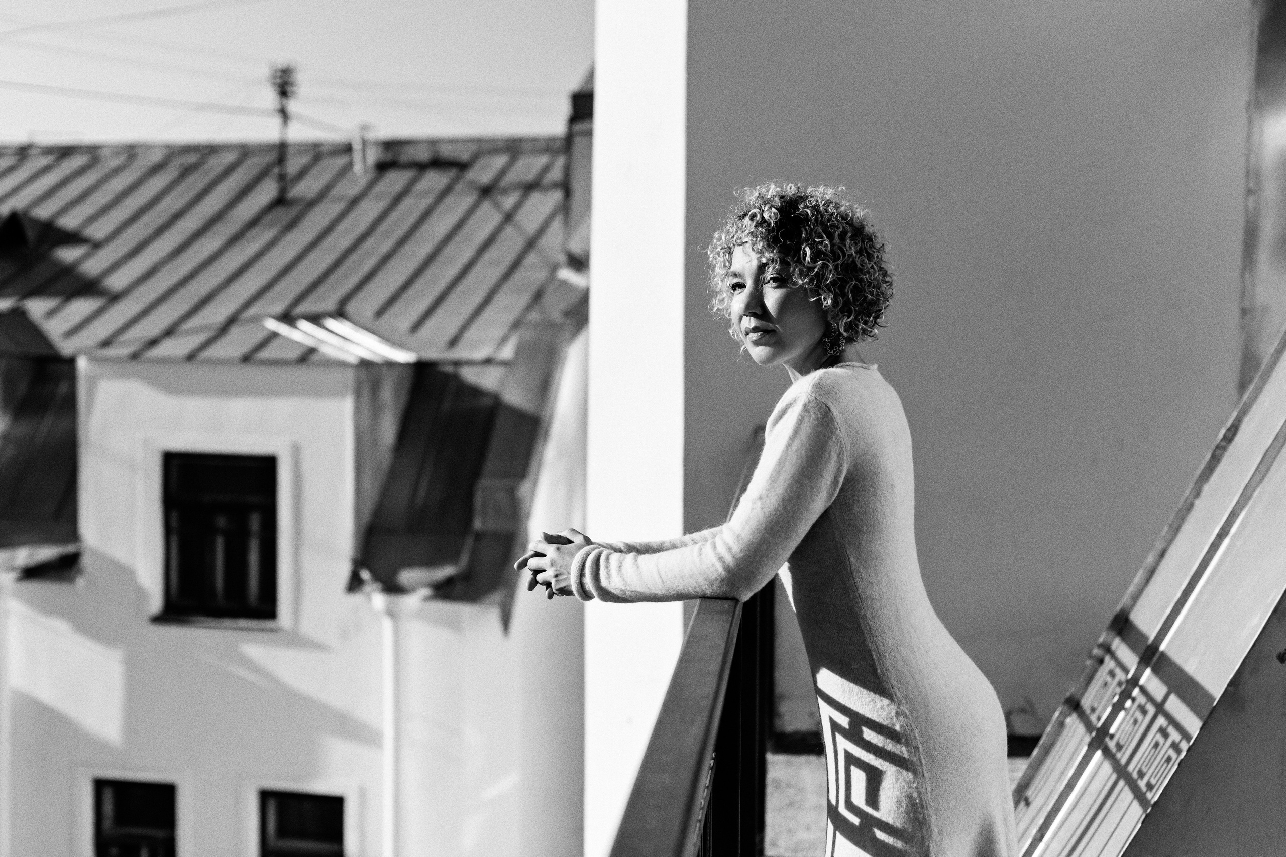 Остеопат. Свадебный фотограф в Санкт-Петербурге София Шубик