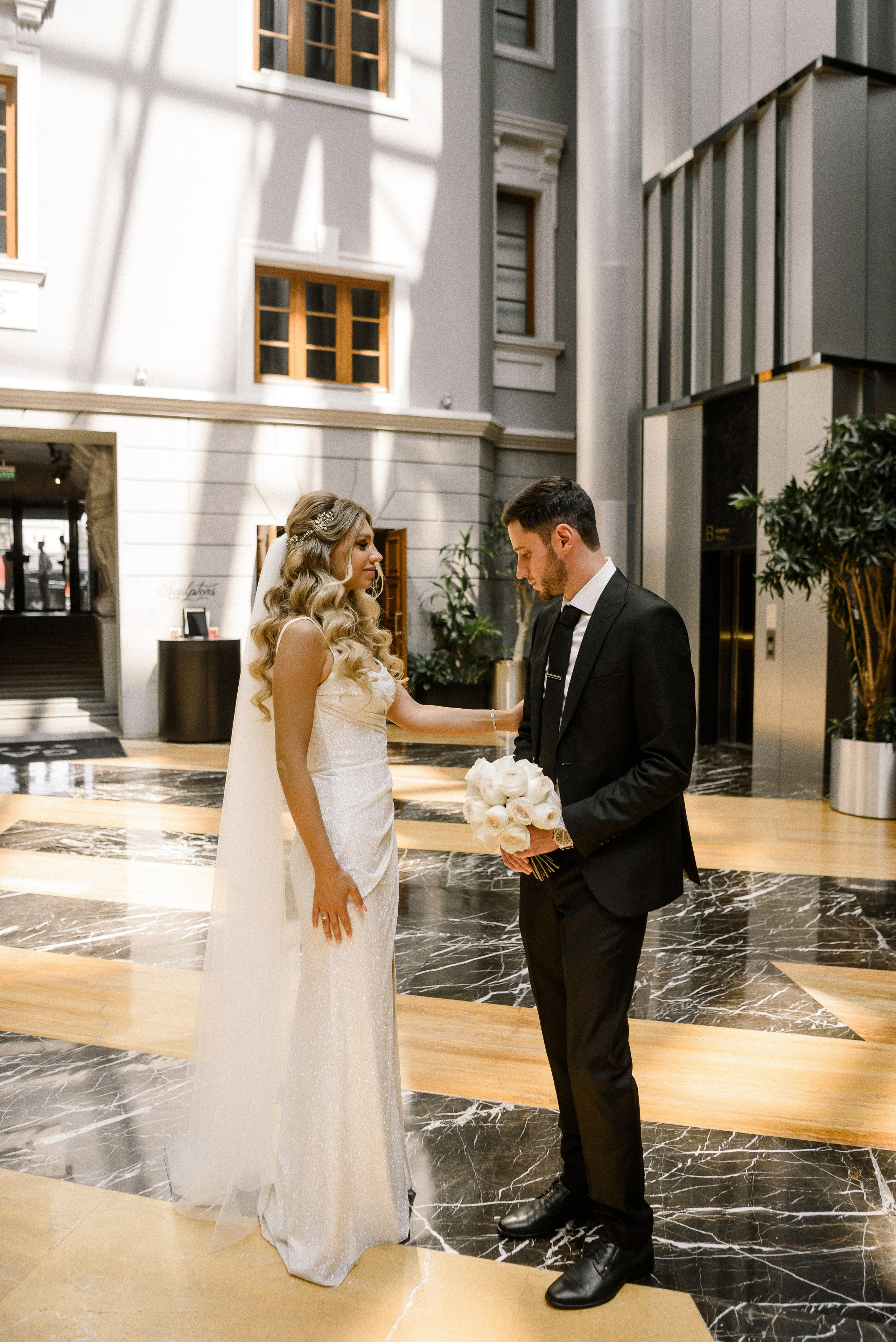 23/06/23 Катя и Женя. Свадебный фотограф в Санкт-Петербурге София Шубик