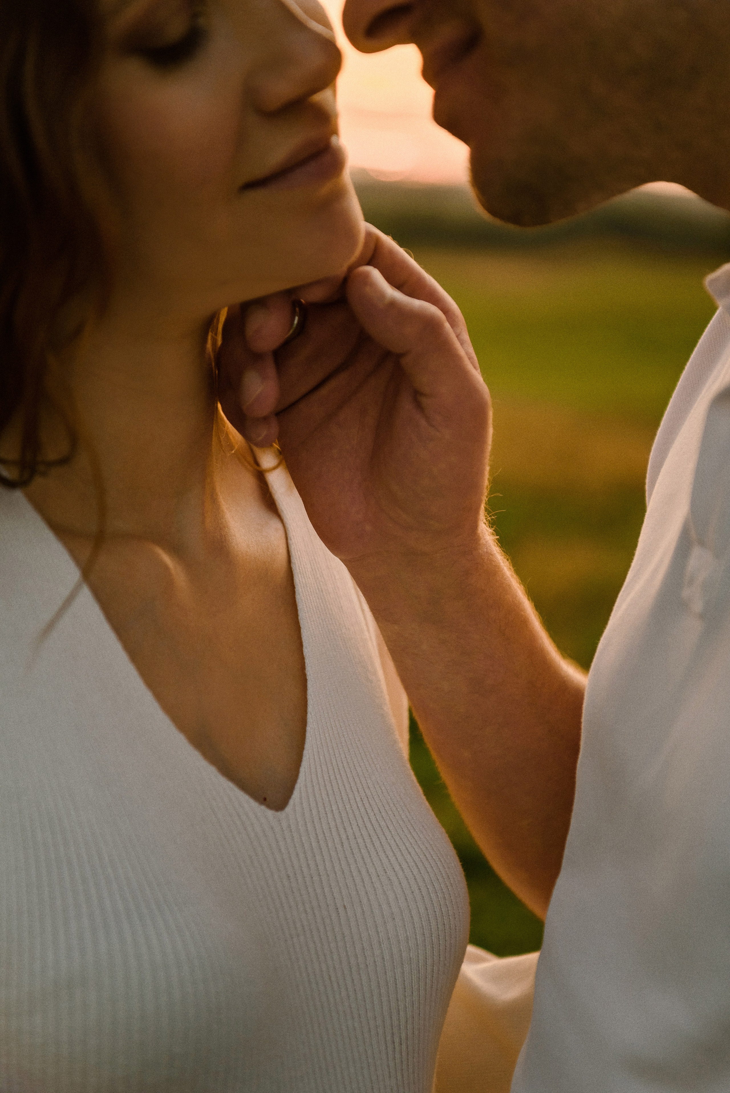 Настя и Олег в ожидании малыша. Свадебный фотограф в Санкт-Петербурге София Шубик