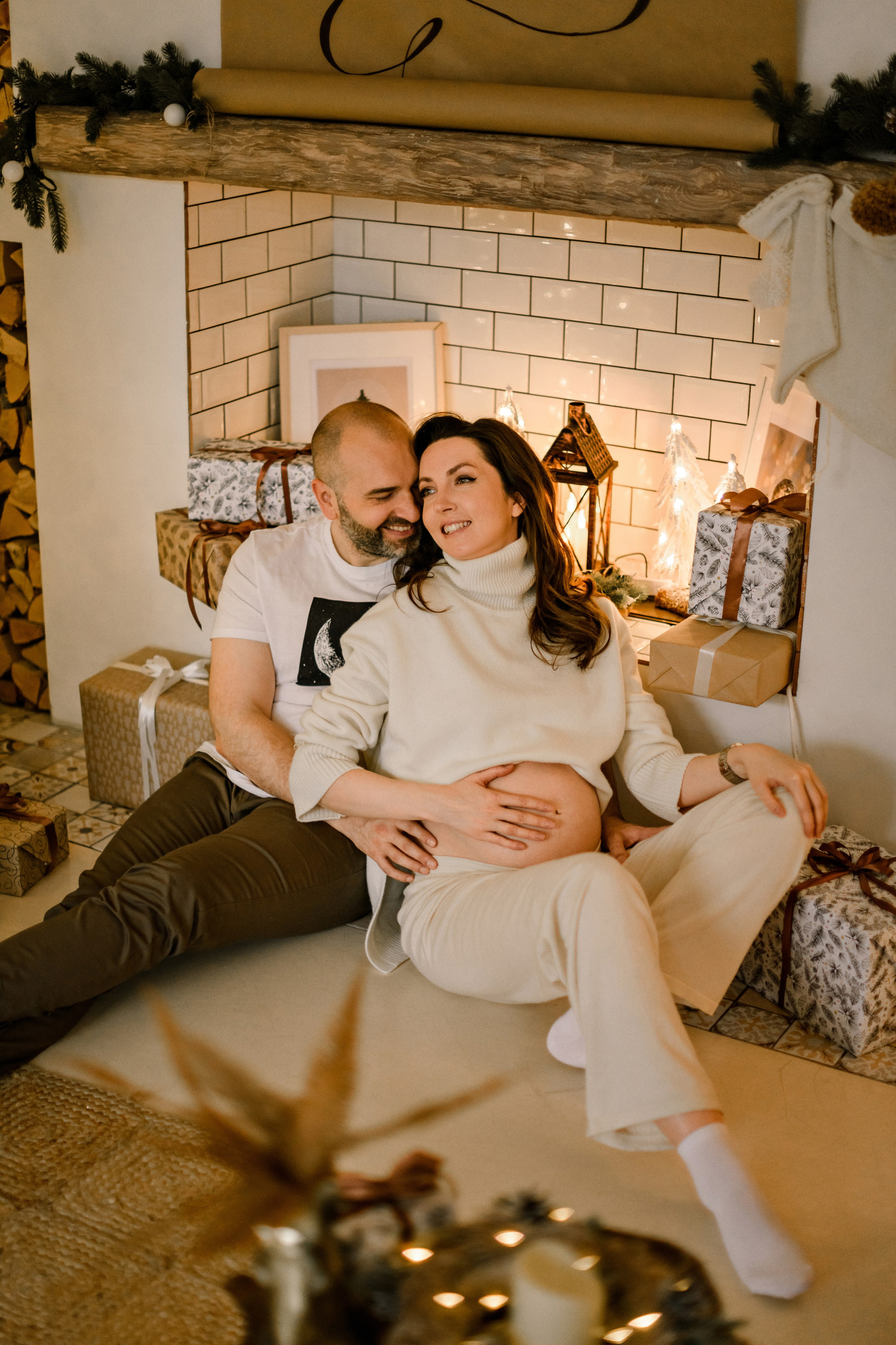 Олеся и Антон. Свадебный фотограф в Санкт-Петербурге София Шубик