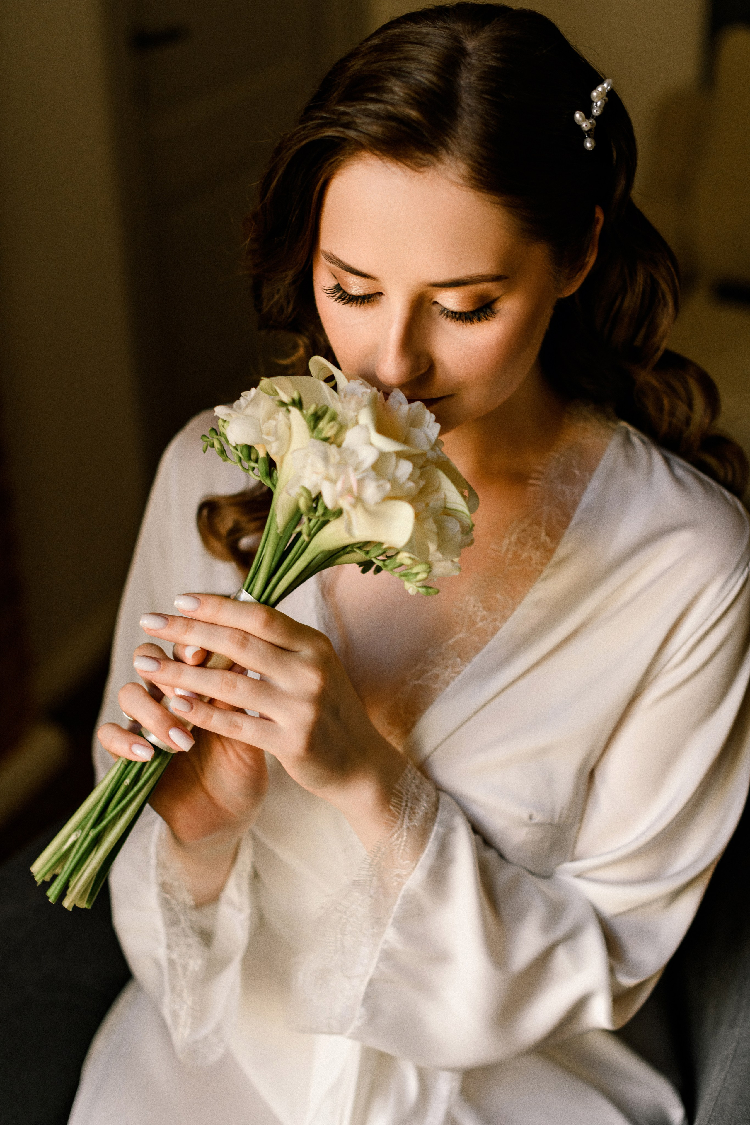 07/06/24 Катя и Влад. Свадебный фотограф в Санкт-Петербурге София Шубик