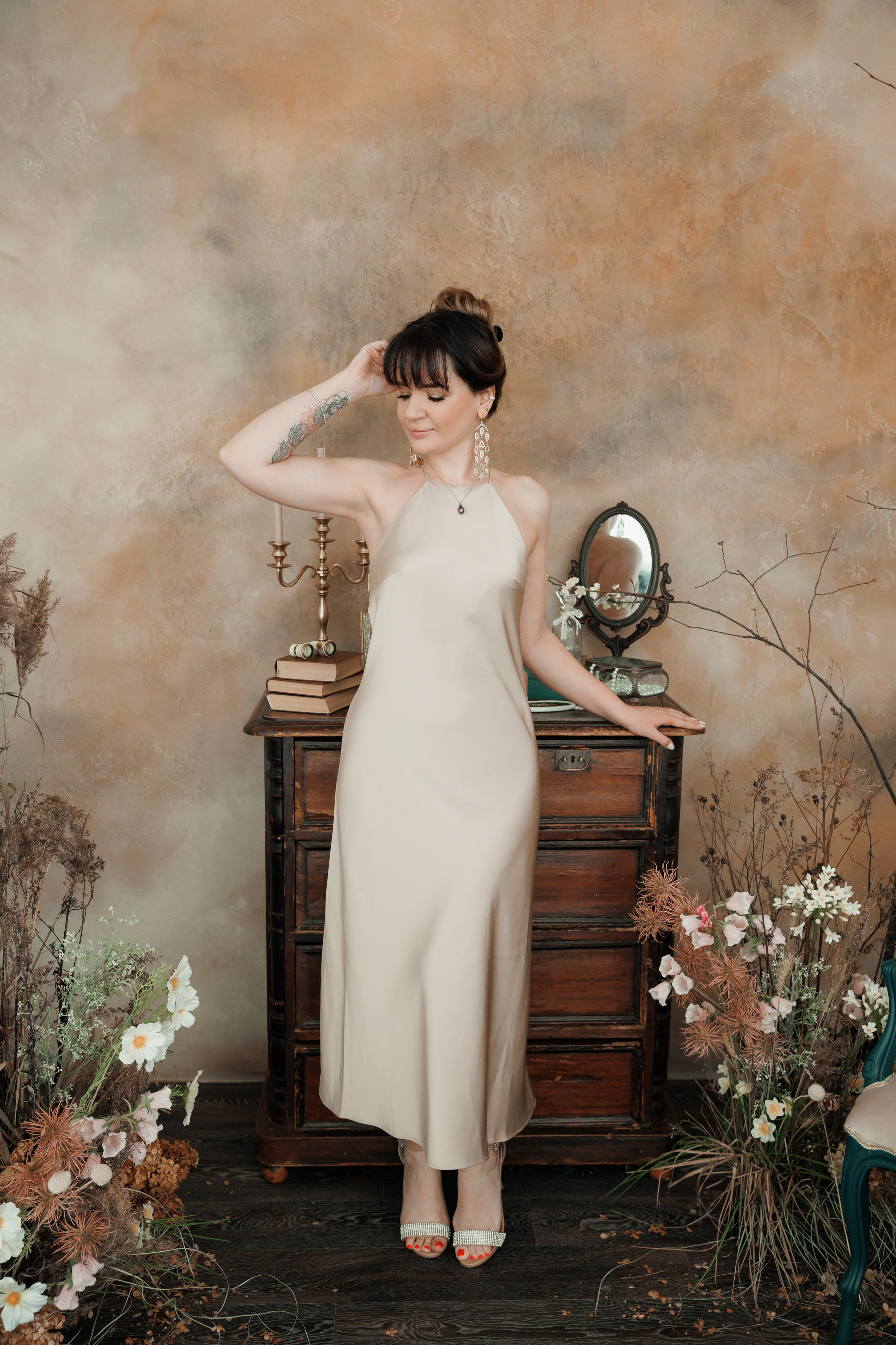 Анастасия, фотостудия «Art Vintage». Свадебный и репортажный фотограф (Москва, Королев и другие)