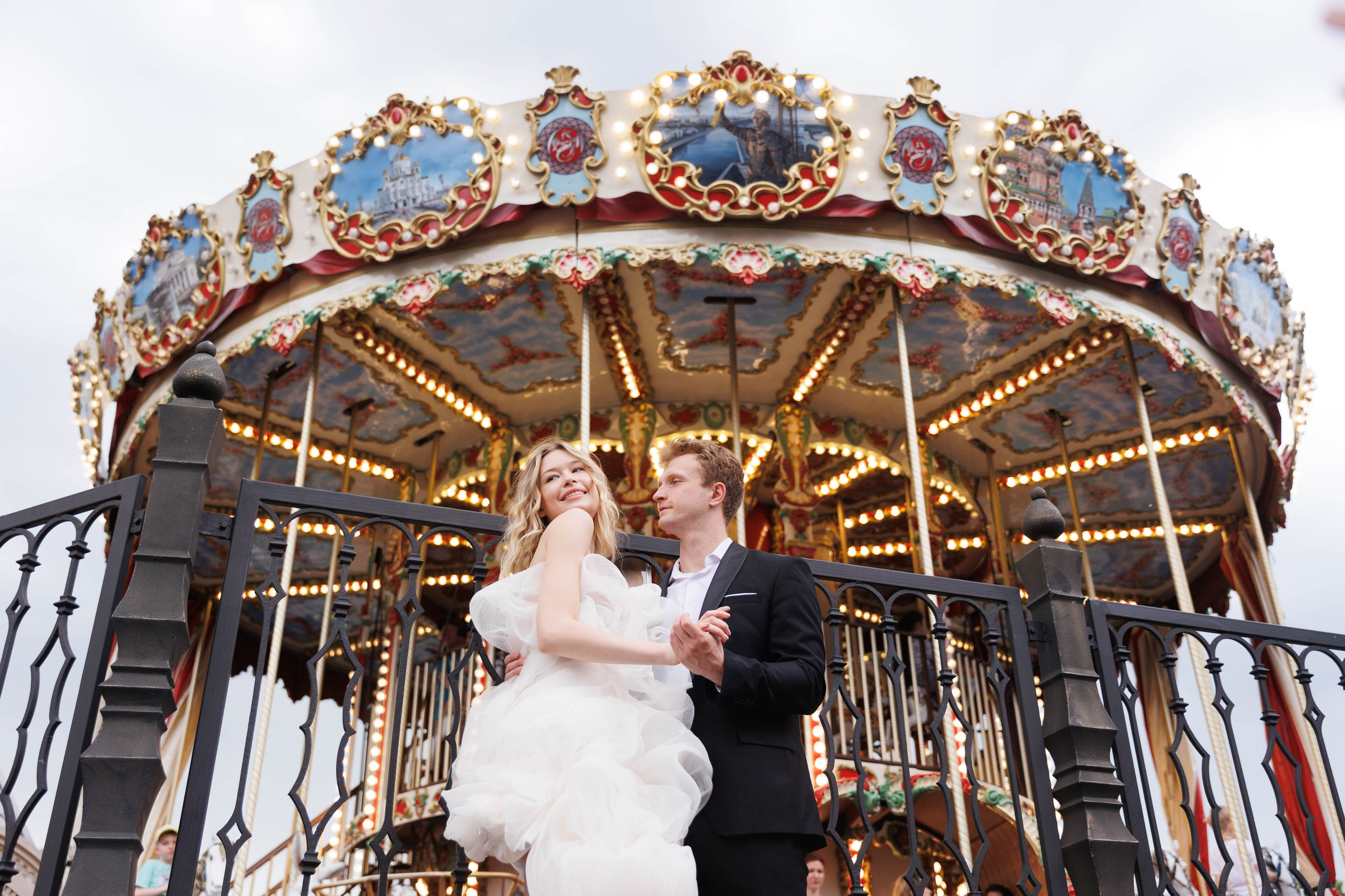 Фотограф/ видеограф Катя Ильина Калуга