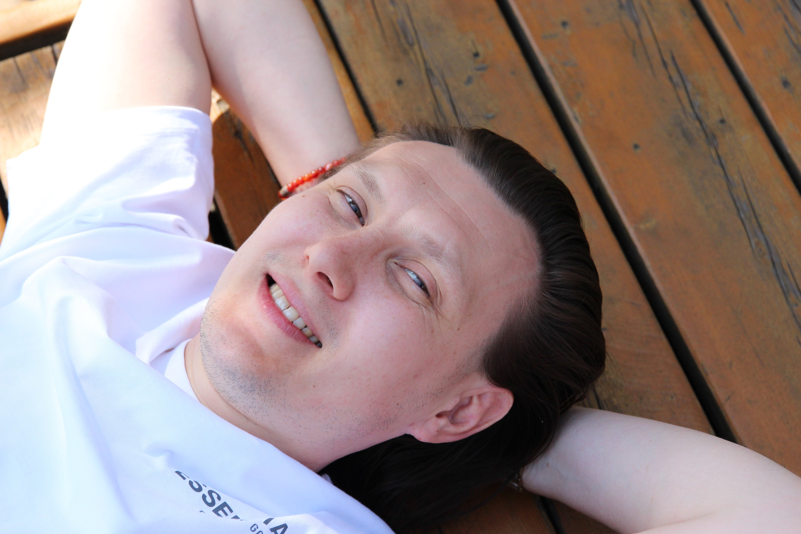 Евгений, фотосессия в арт-пространстве «Хлебозавод». Ваш личный фотограф в Москве Мила